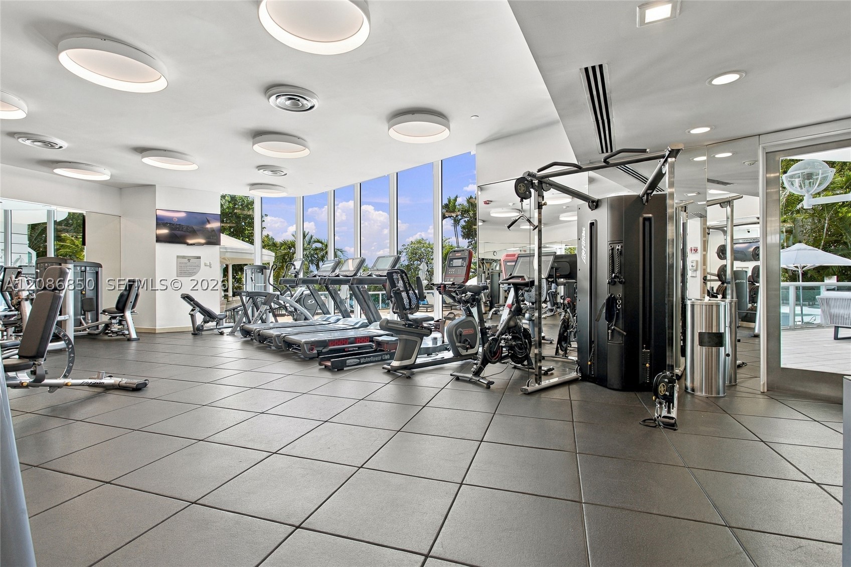 2127 Brickell Ave #2205, Miami FL 33129
