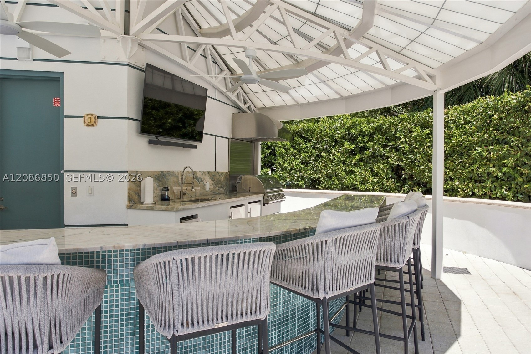 2127 Brickell Ave #2205, Miami FL 33129