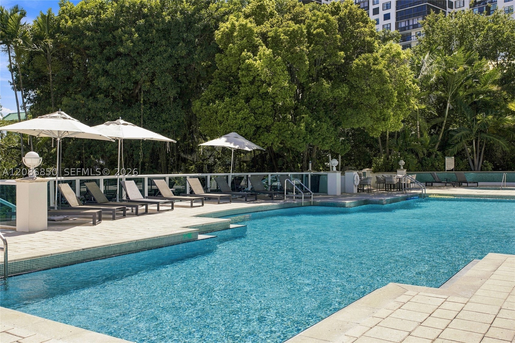 2127 Brickell Ave #2205, Miami FL 33129