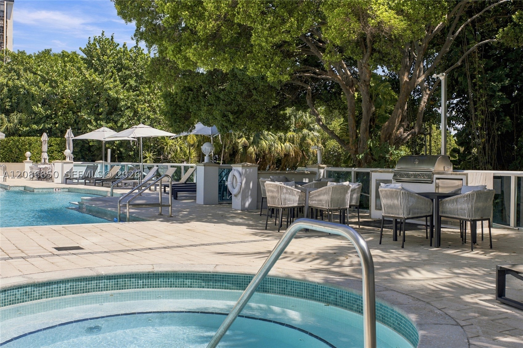 2127 Brickell Ave #2205, Miami FL 33129
