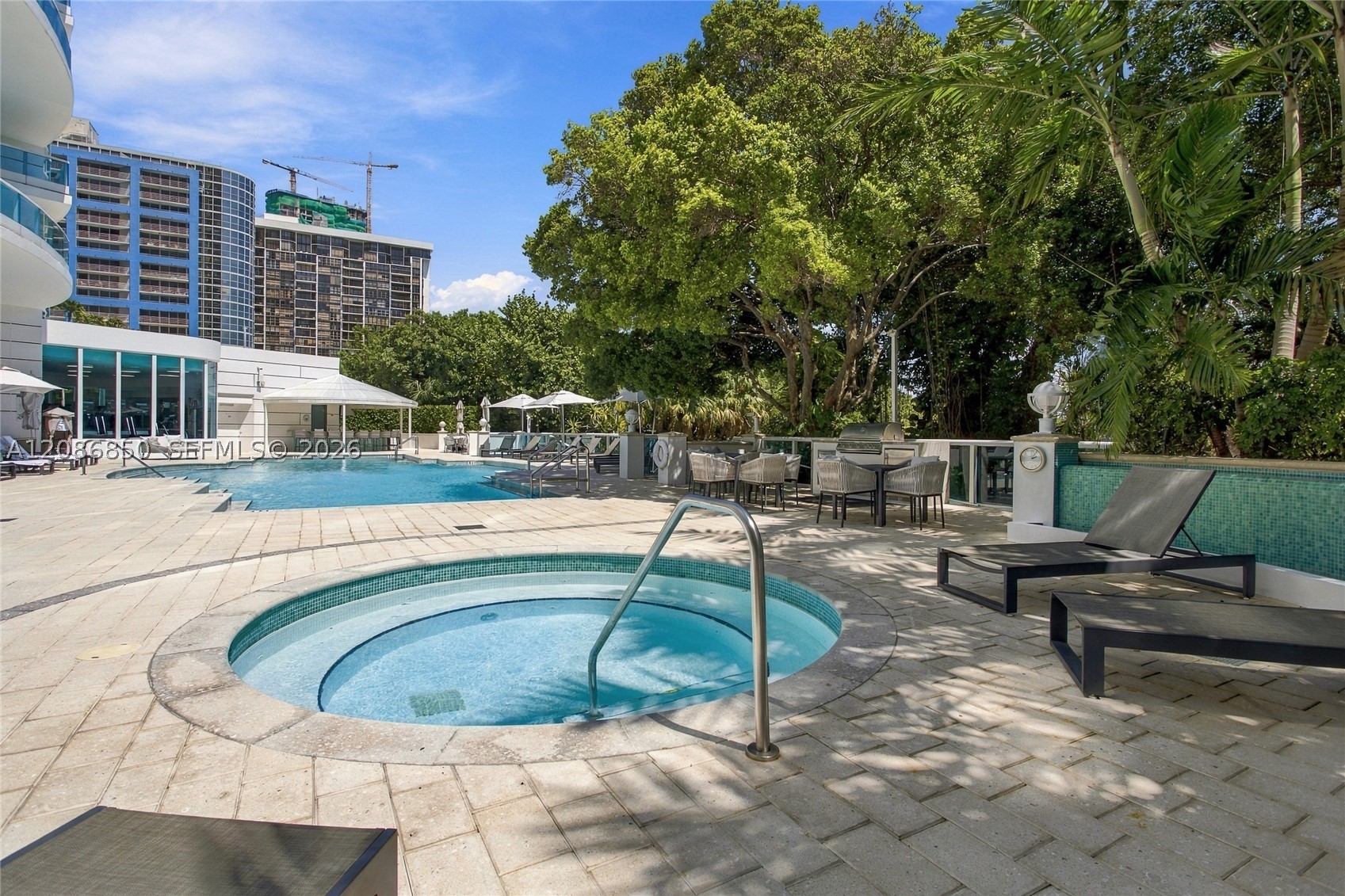2127 Brickell Ave #2205, Miami FL 33129