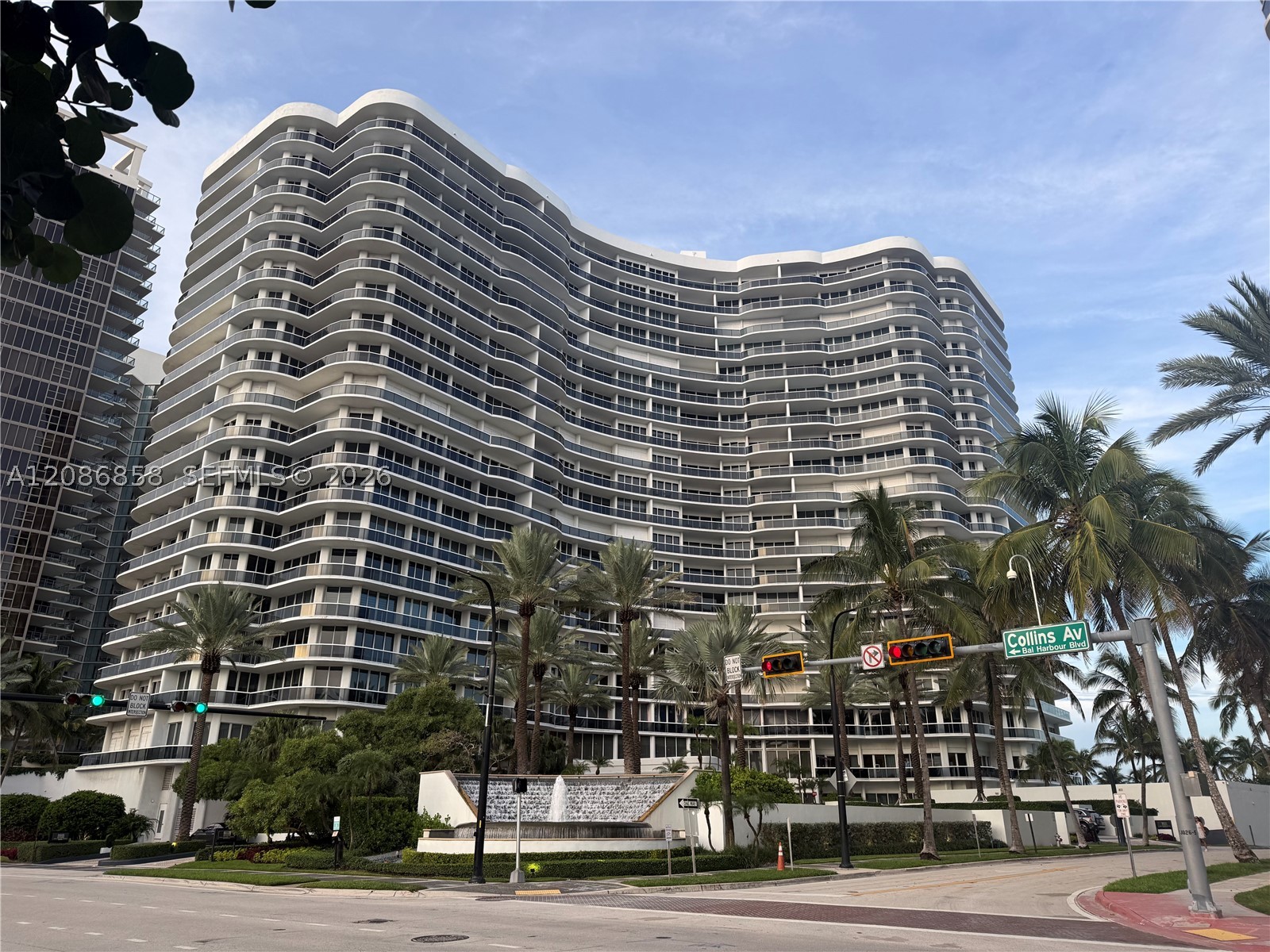 9601 Collins Ave #602, Bal Harbour FL 33154