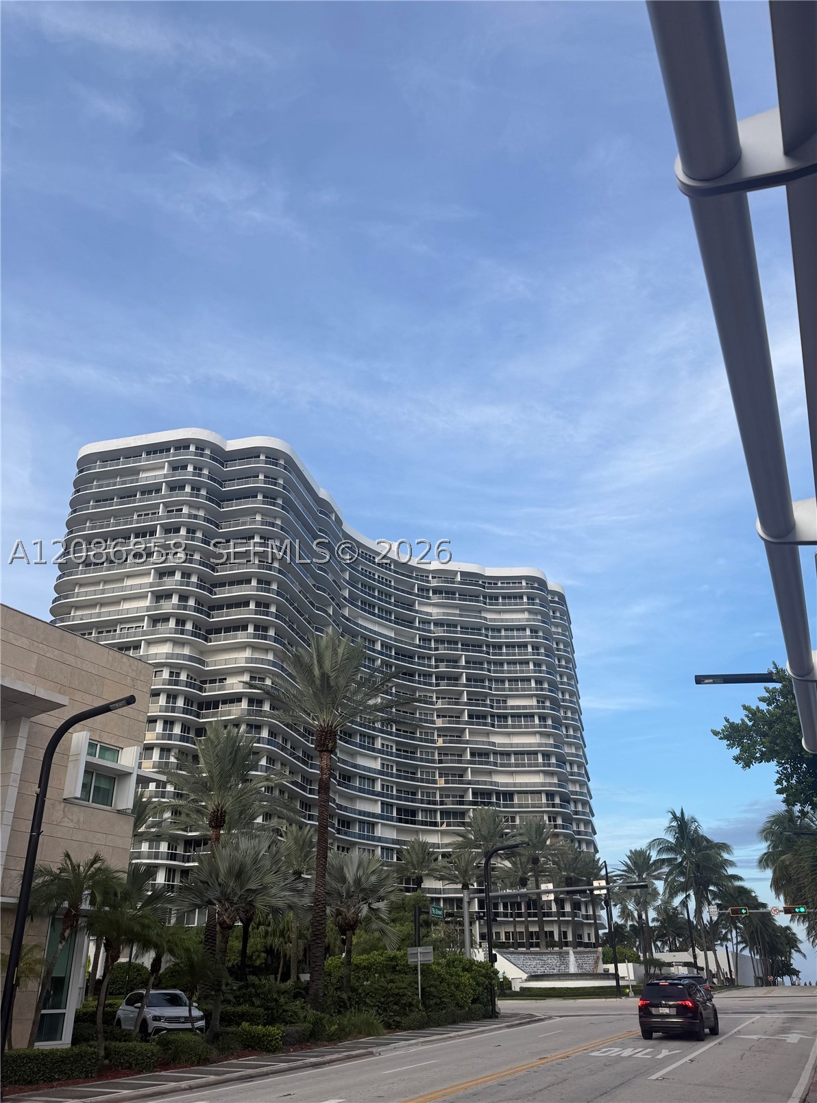 9601 Collins Ave #602, Bal Harbour FL 33154