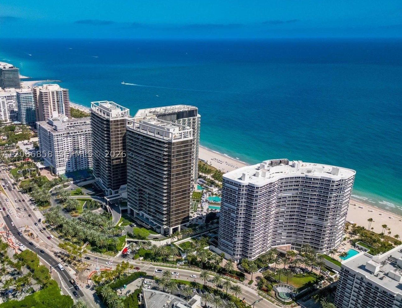 9601 Collins Ave #602, Bal Harbour FL 33154