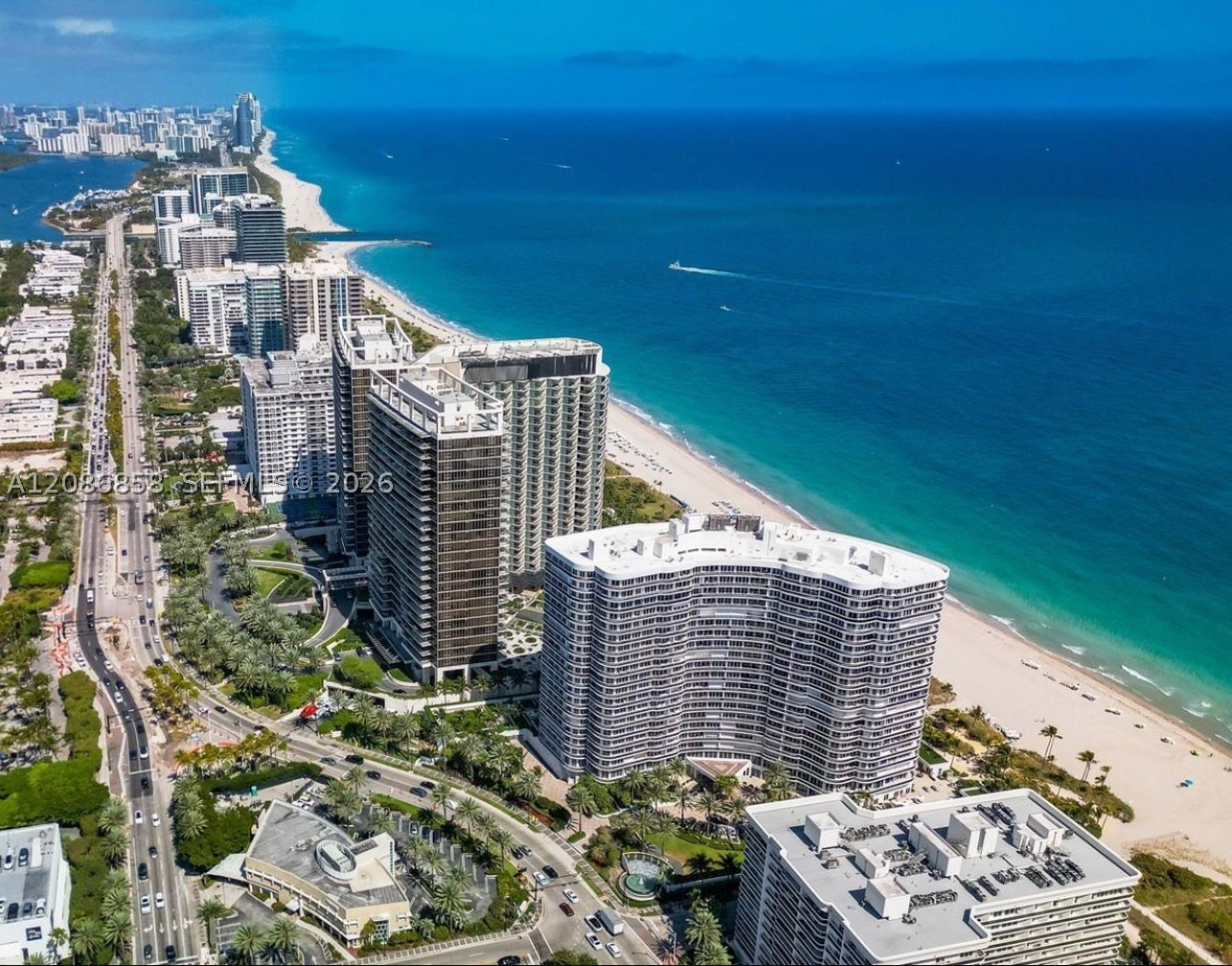 9601 Collins Ave #602, Bal Harbour FL 33154