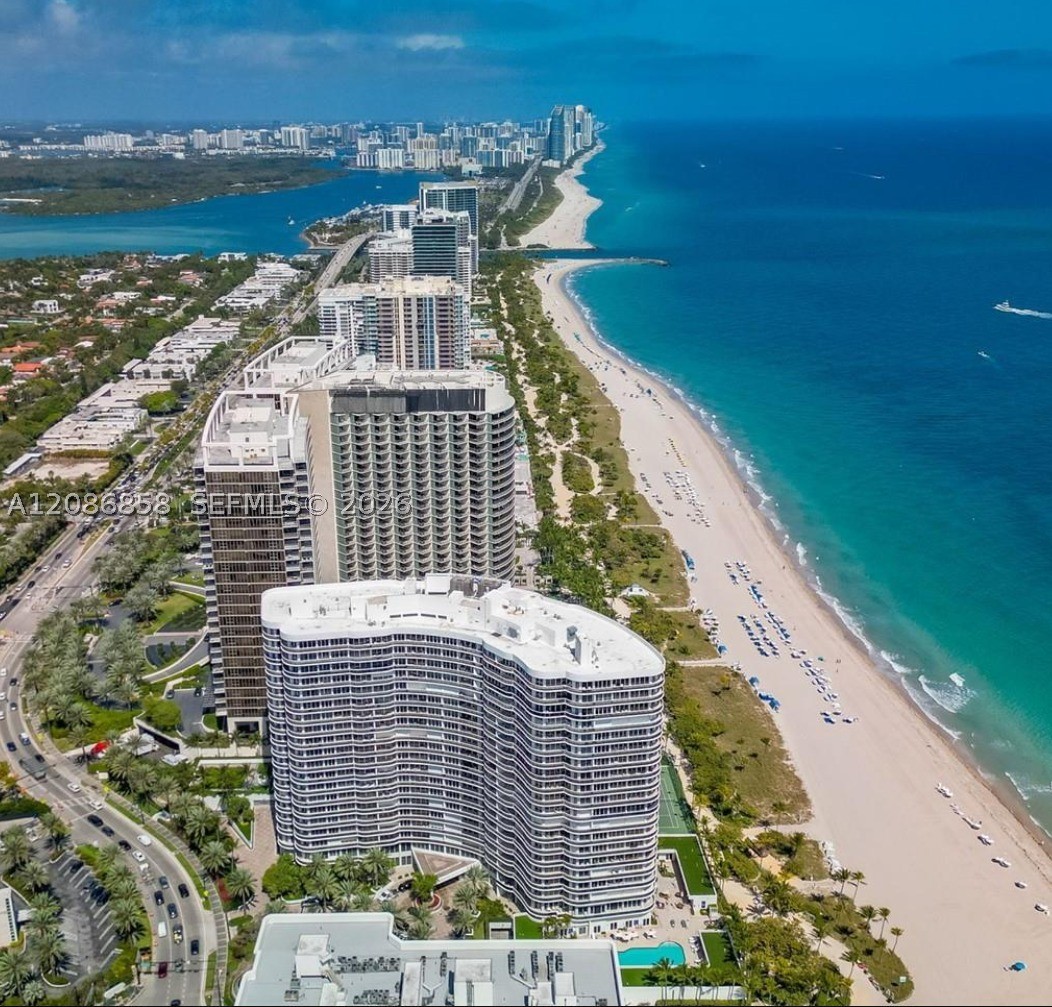 9601 Collins Ave #602, Bal Harbour FL 33154