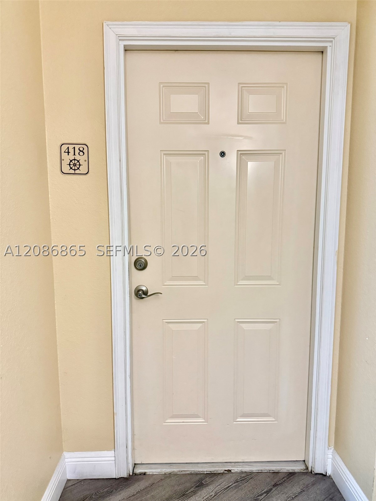 2475 NW 16th Street Rd #418, Miami FL 33125