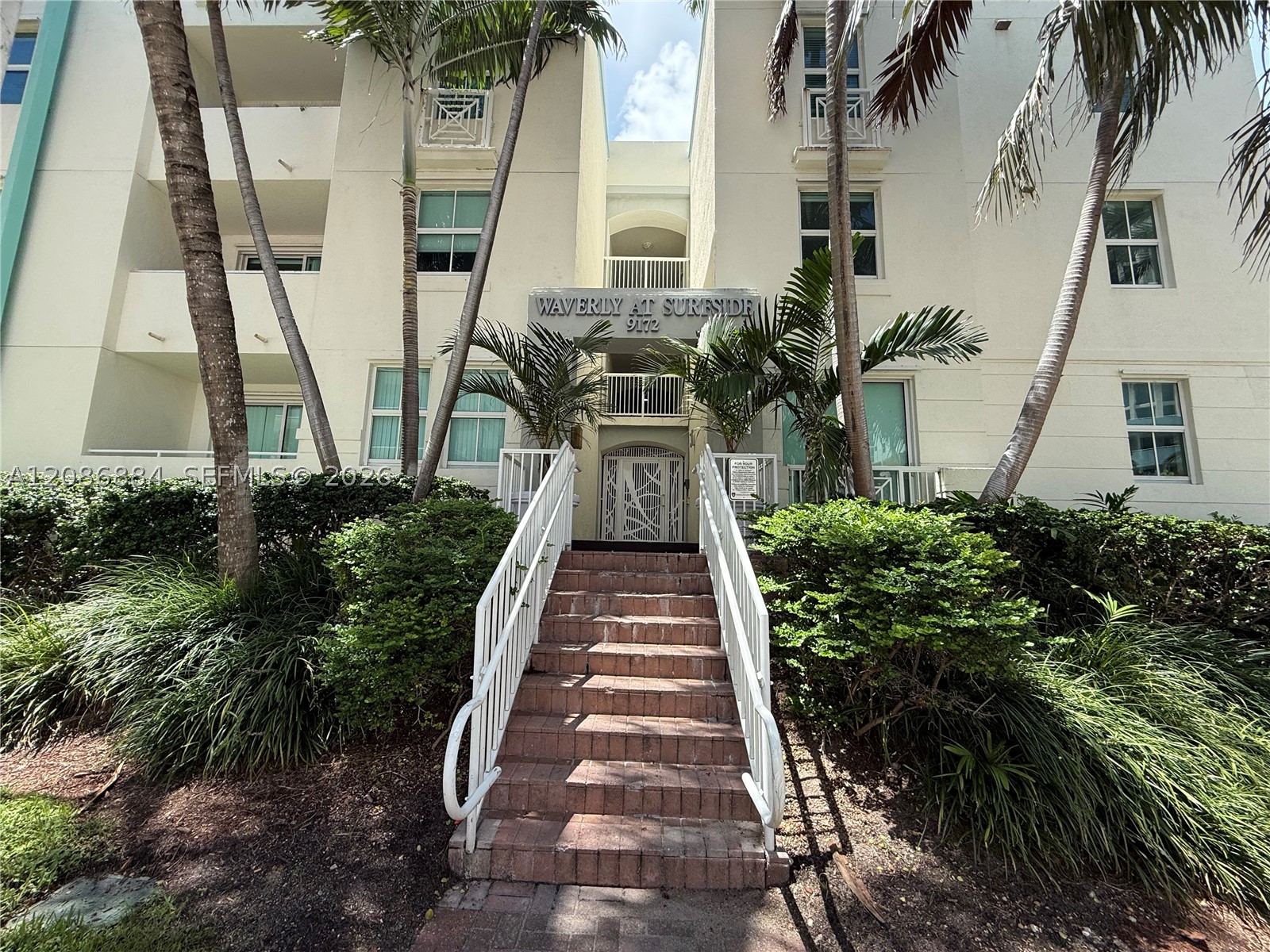 9172 COLLINS AVE #409, Surfside FL 33154