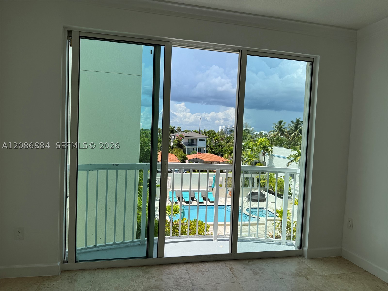 9172 COLLINS AVE #409, Surfside FL 33154