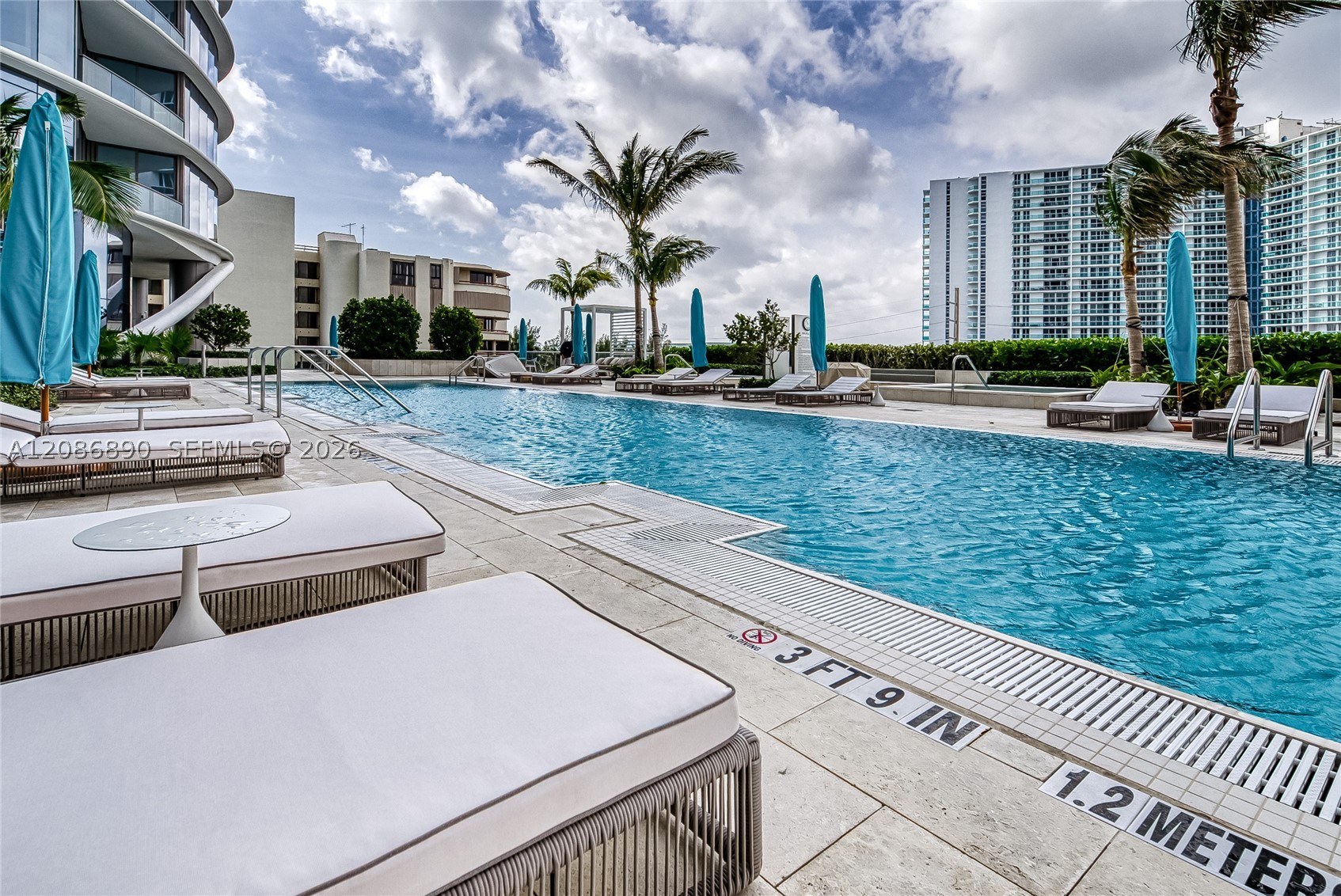15701 Collins Ave #4603, Sunny Isles Beach FL 33160