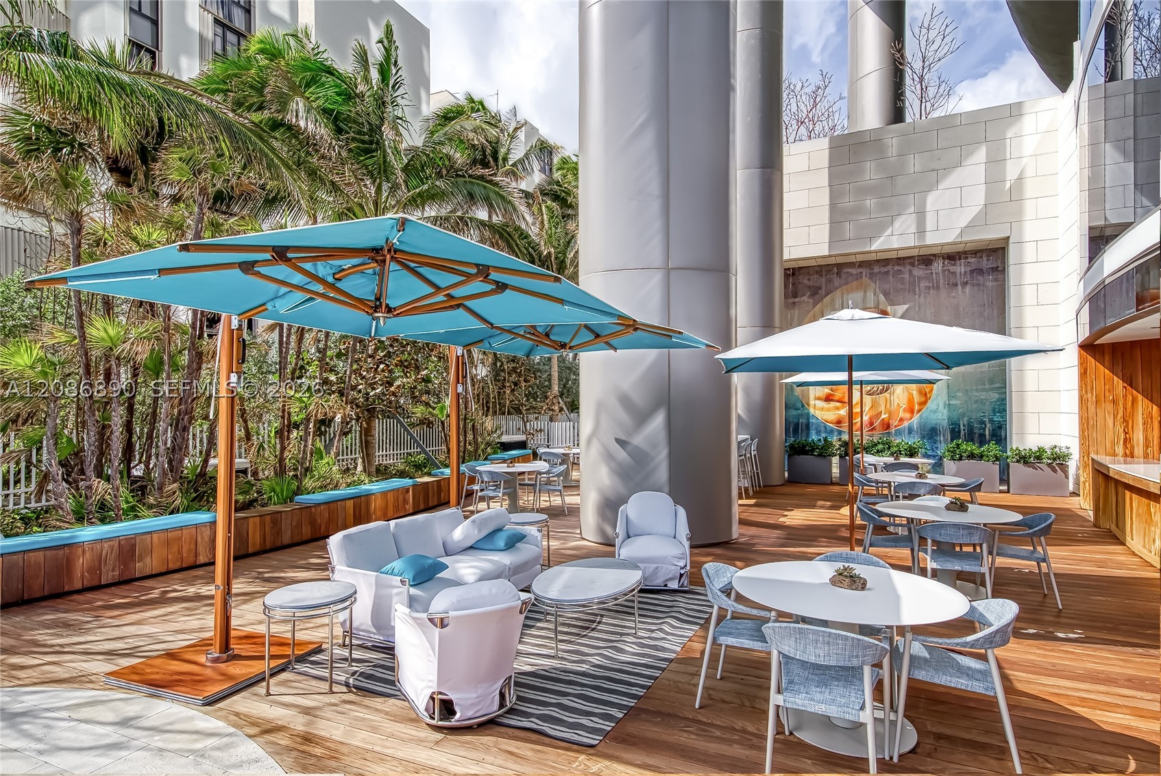 15701 Collins Ave #4603, Sunny Isles Beach FL 33160