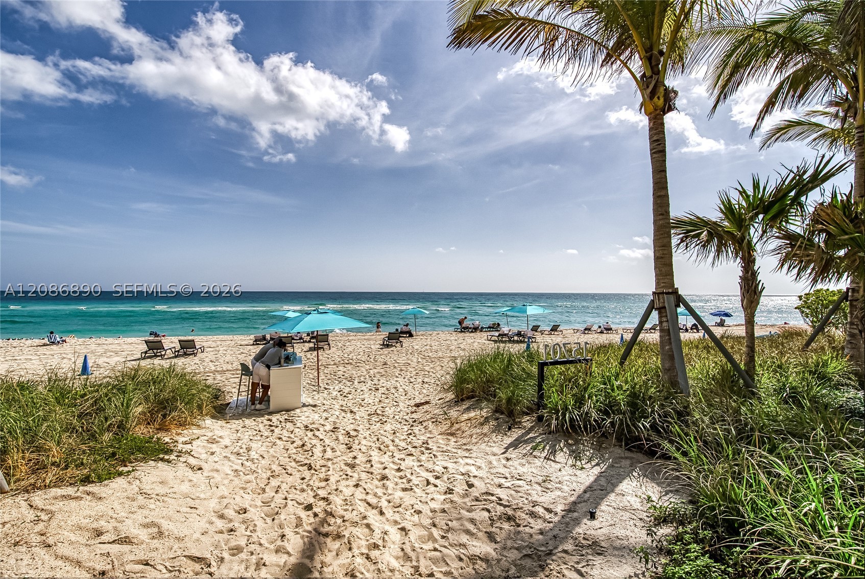 15701 Collins Ave #4603, Sunny Isles Beach FL 33160