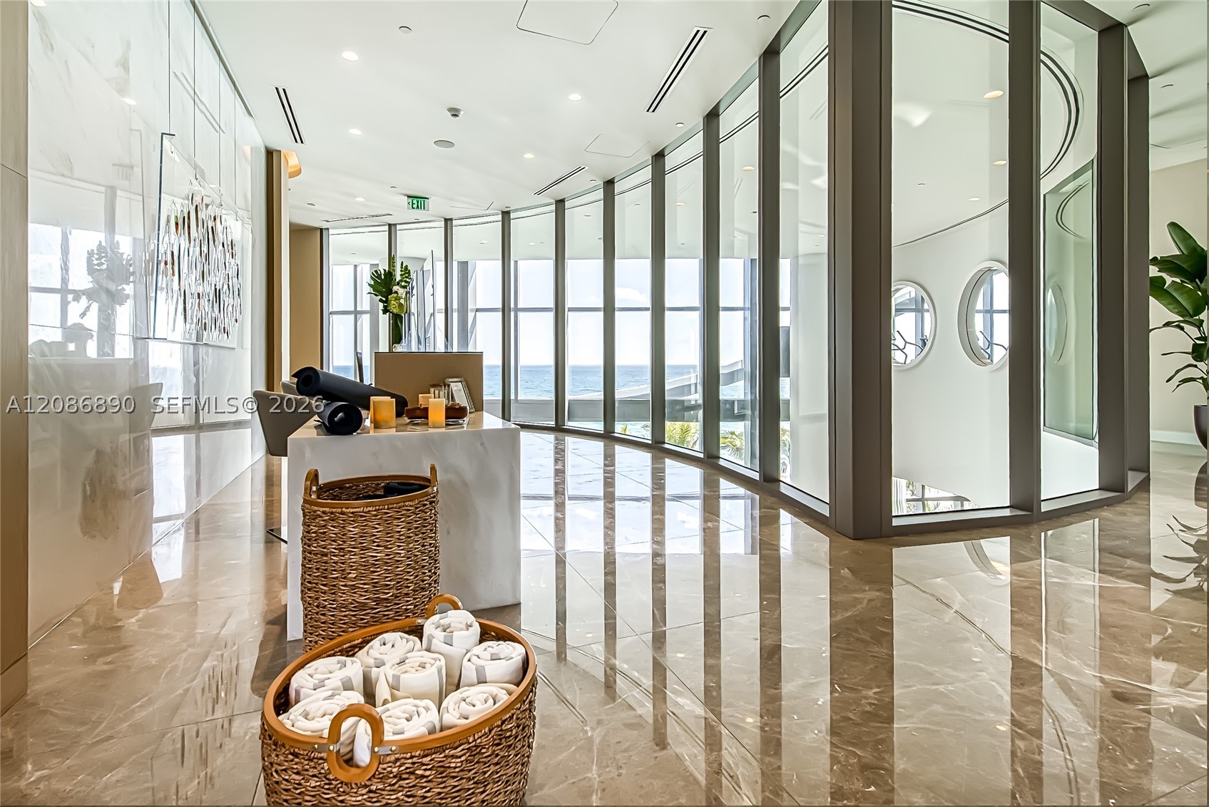 15701 Collins Ave #4603, Sunny Isles Beach FL 33160