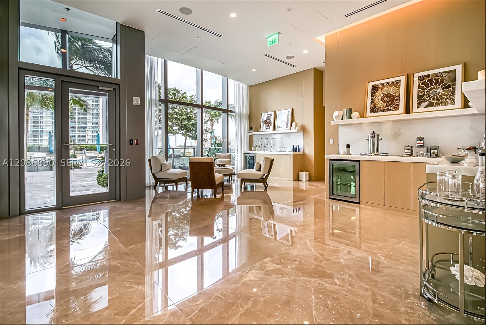 15701 Collins Ave #4603, Sunny Isles Beach FL 33160