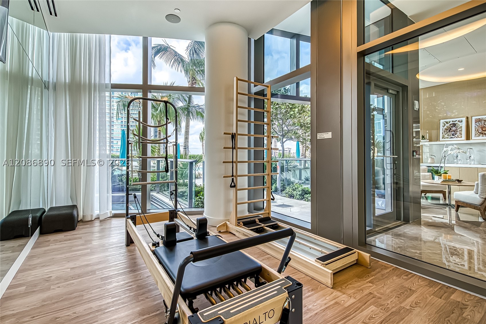 15701 Collins Ave #4603, Sunny Isles Beach FL 33160