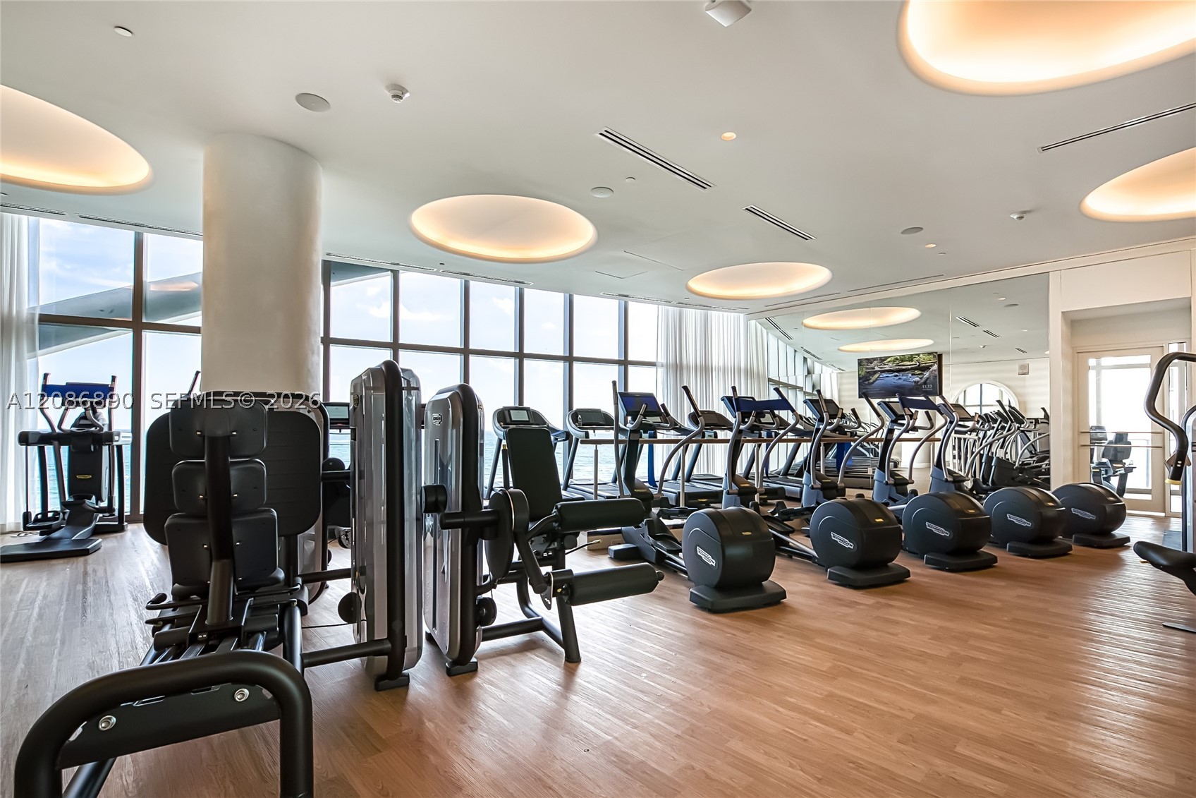 15701 Collins Ave #4603, Sunny Isles Beach FL 33160