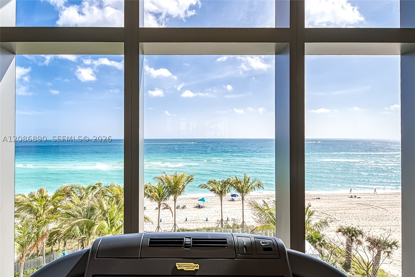 15701 Collins Ave #4603, Sunny Isles Beach FL 33160