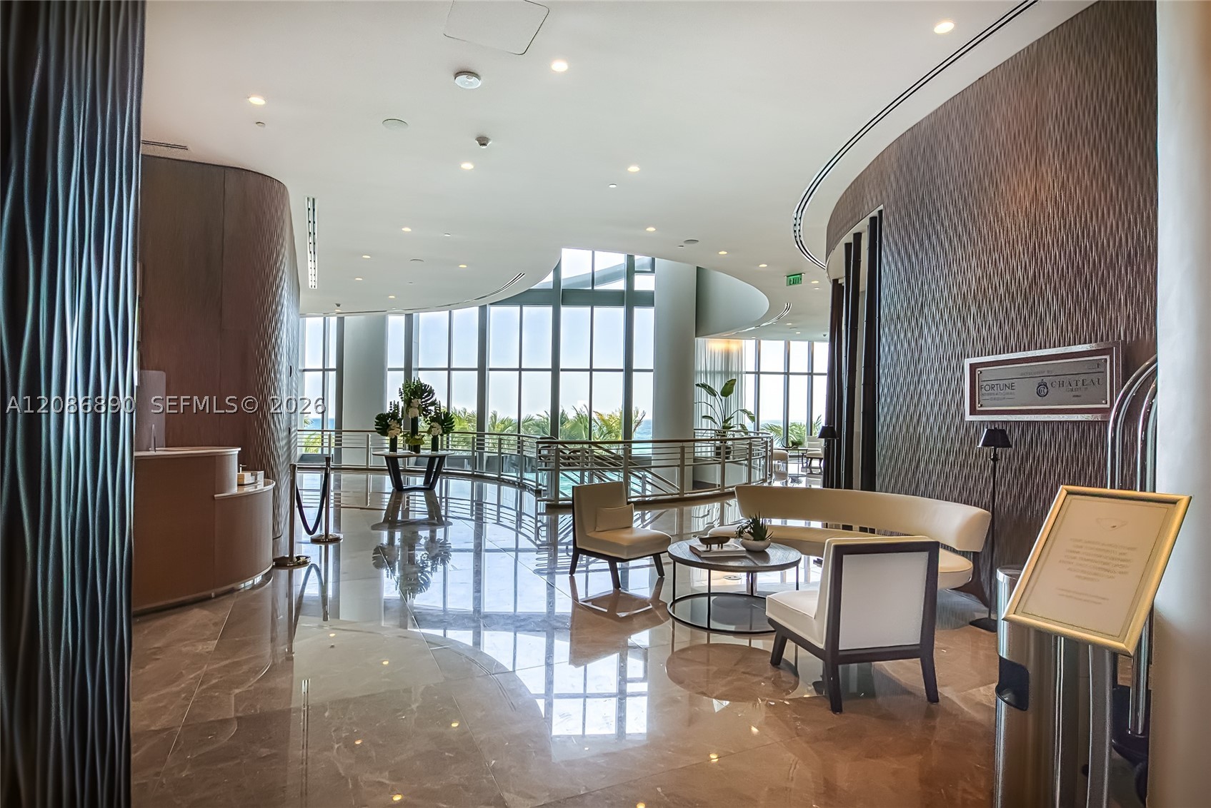 15701 Collins Ave #4603, Sunny Isles Beach FL 33160