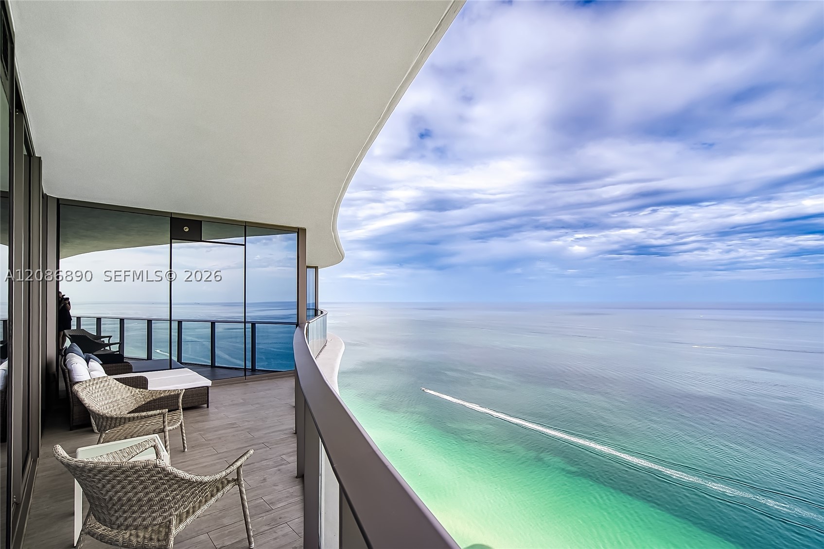 15701 Collins Ave #4603, Sunny Isles Beach FL 33160