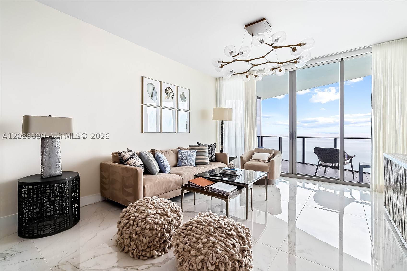 15701 Collins Ave #4603, Sunny Isles Beach FL 33160