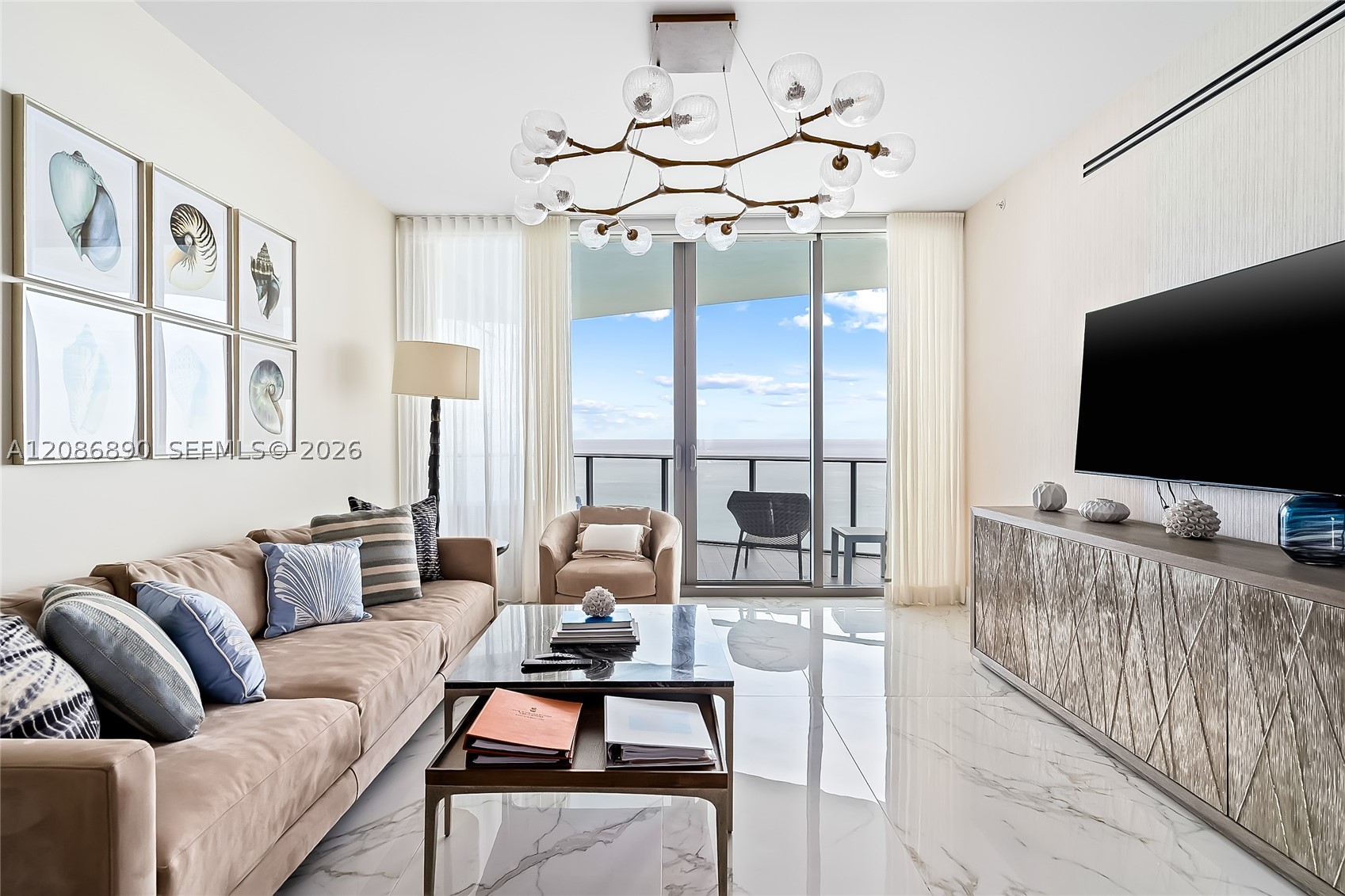 15701 Collins Ave #4603, Sunny Isles Beach FL 33160