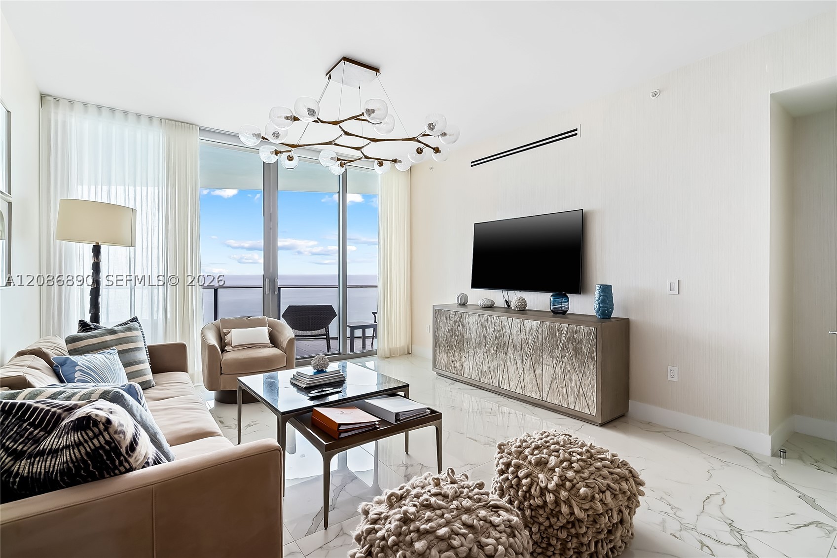15701 Collins Ave #4603, Sunny Isles Beach FL 33160