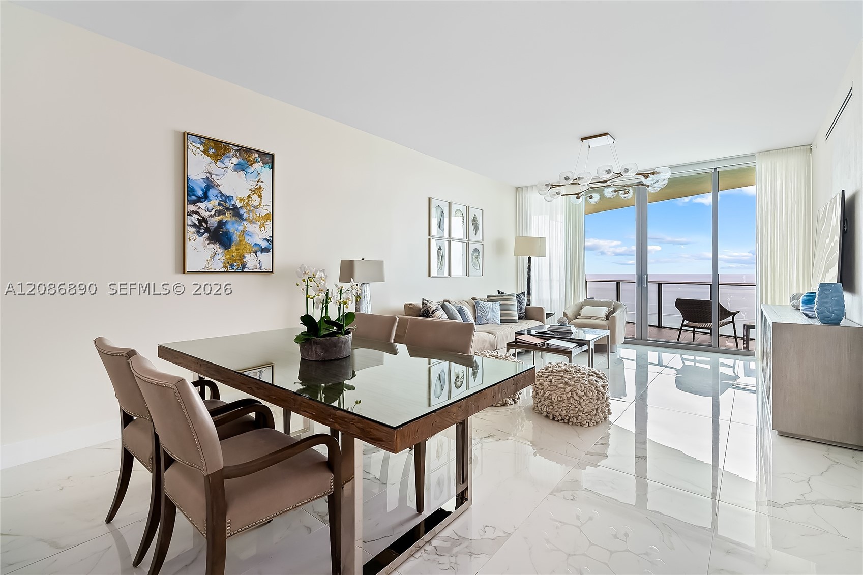 15701 Collins Ave #4603, Sunny Isles Beach FL 33160