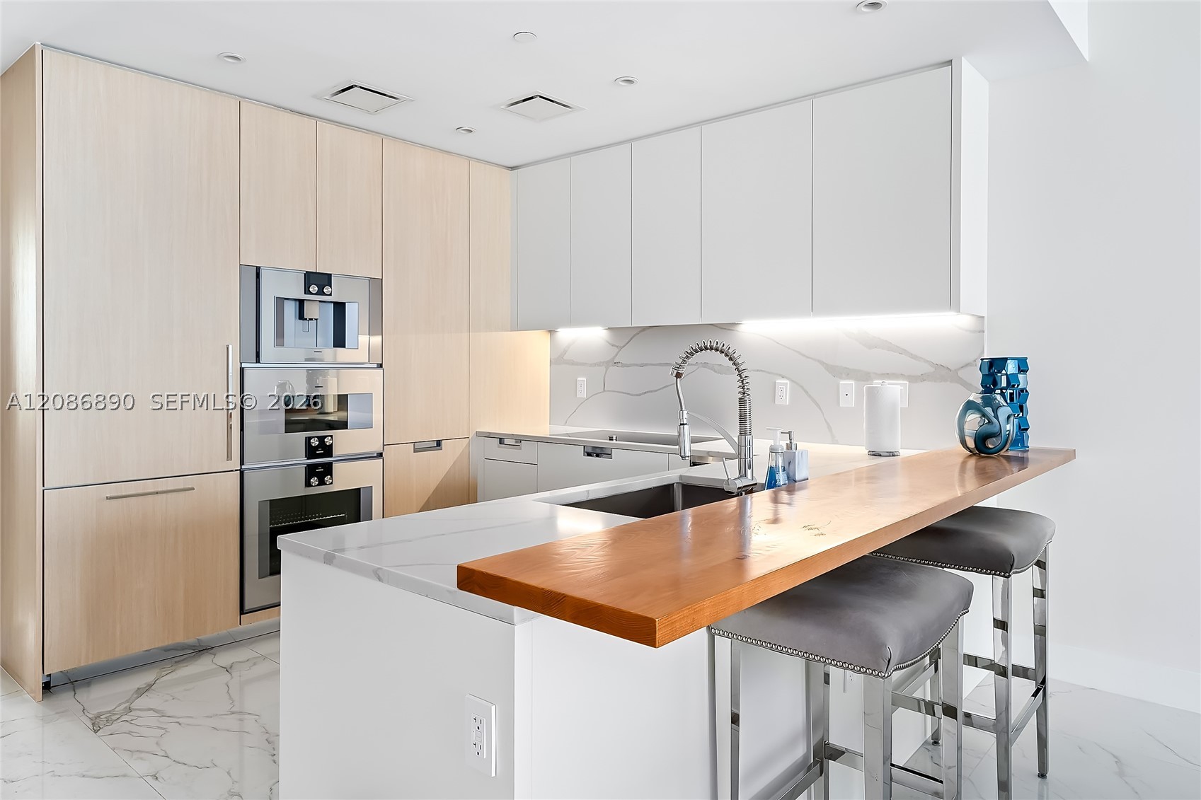 15701 Collins Ave #4603, Sunny Isles Beach FL 33160