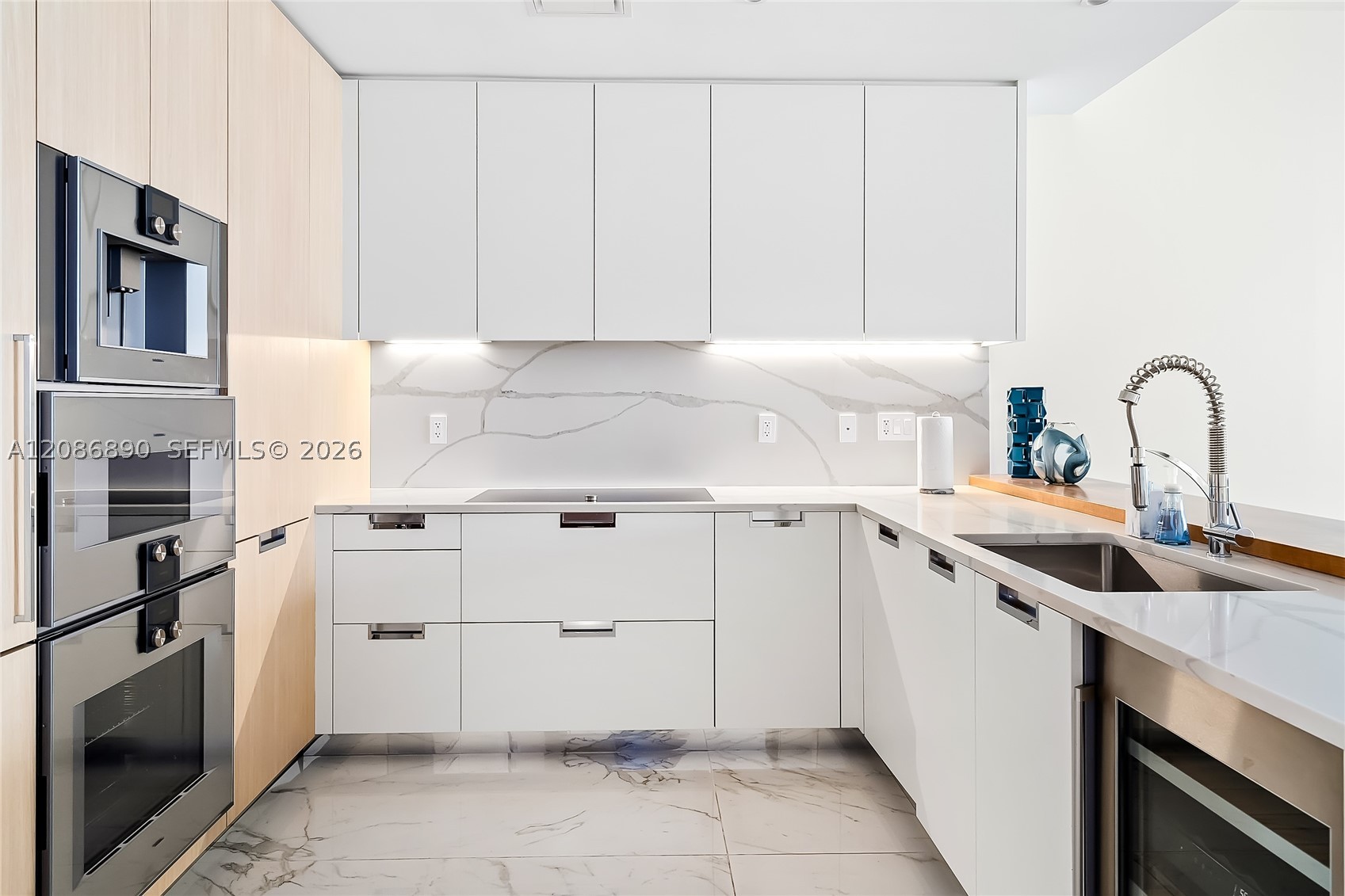 15701 Collins Ave #4603, Sunny Isles Beach FL 33160