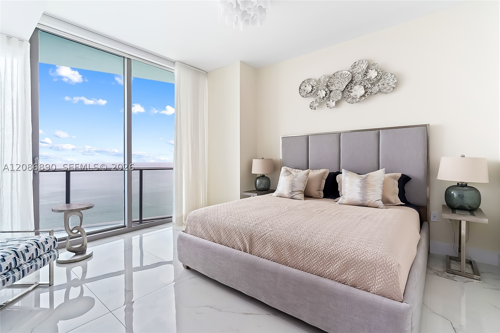 15701 Collins Ave #4603, Sunny Isles Beach FL 33160