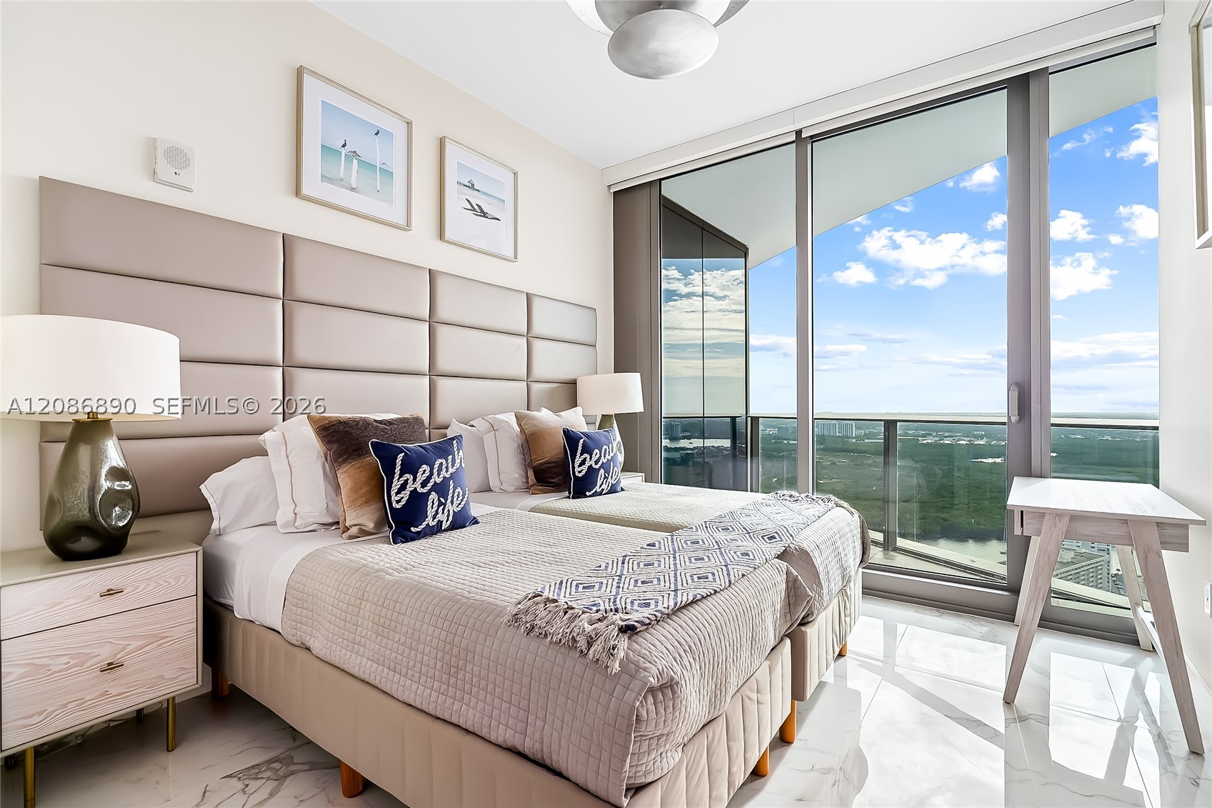 15701 Collins Ave #4603, Sunny Isles Beach FL 33160