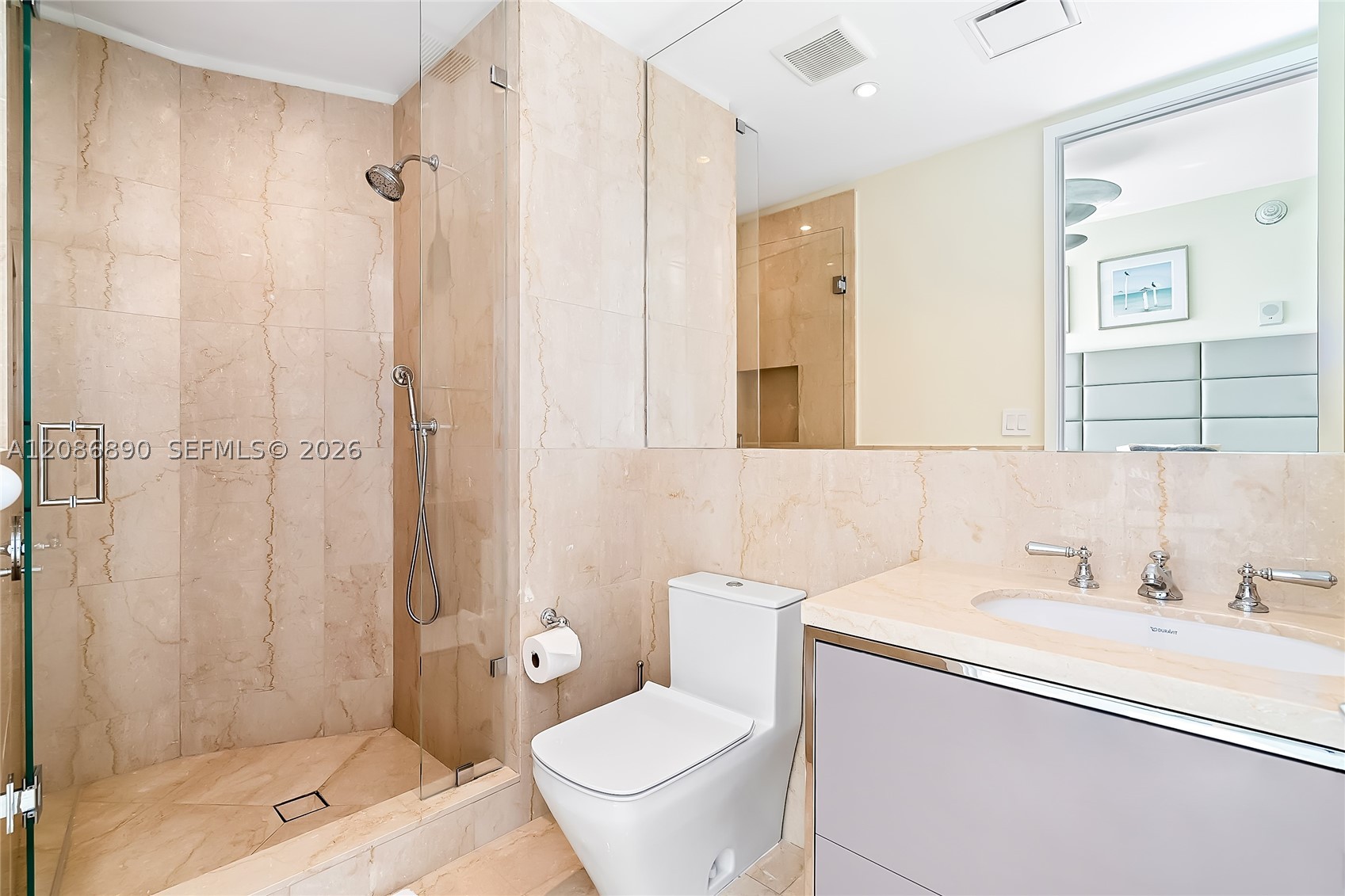 15701 Collins Ave #4603, Sunny Isles Beach FL 33160