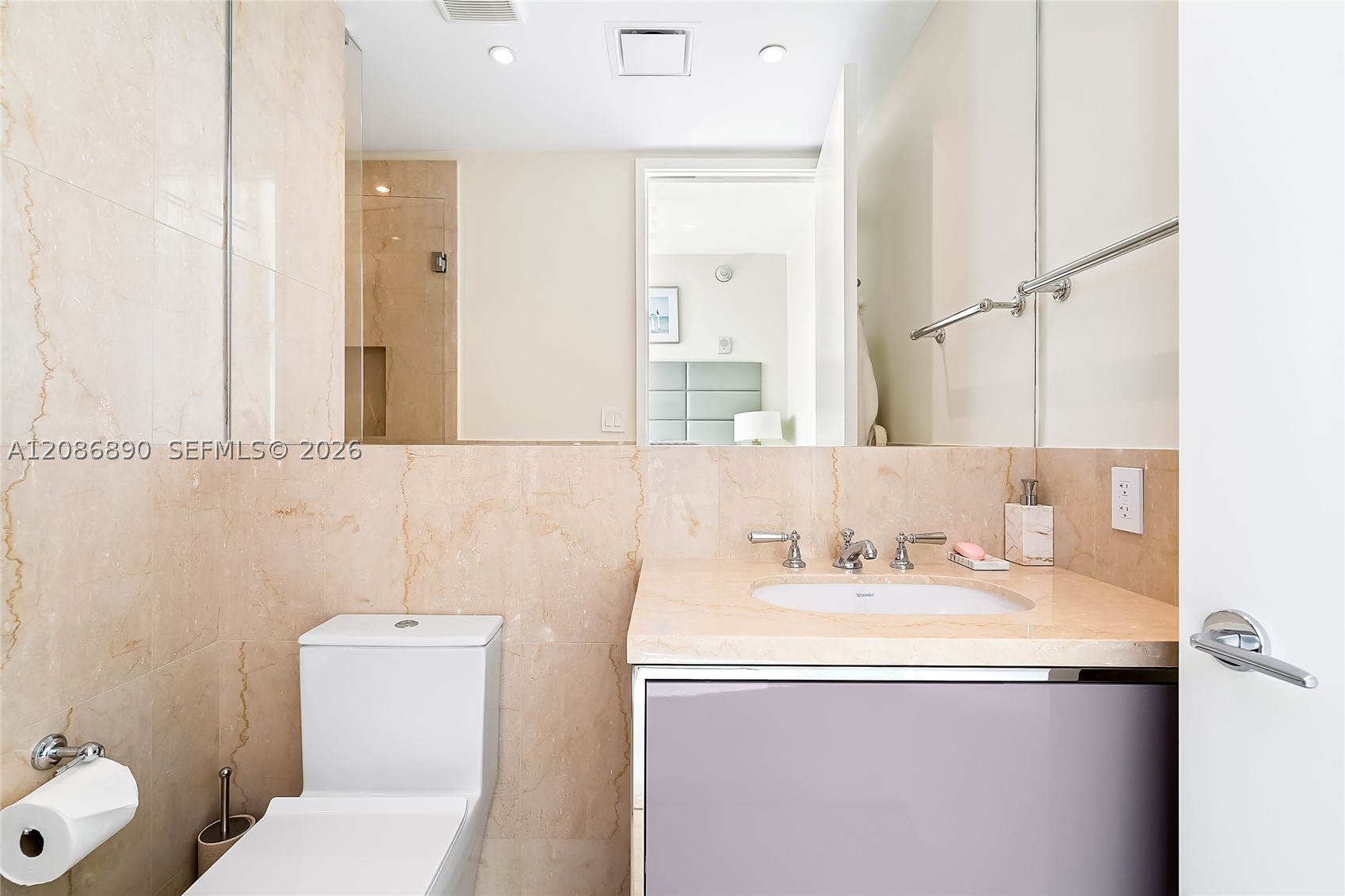 15701 Collins Ave #4603, Sunny Isles Beach FL 33160