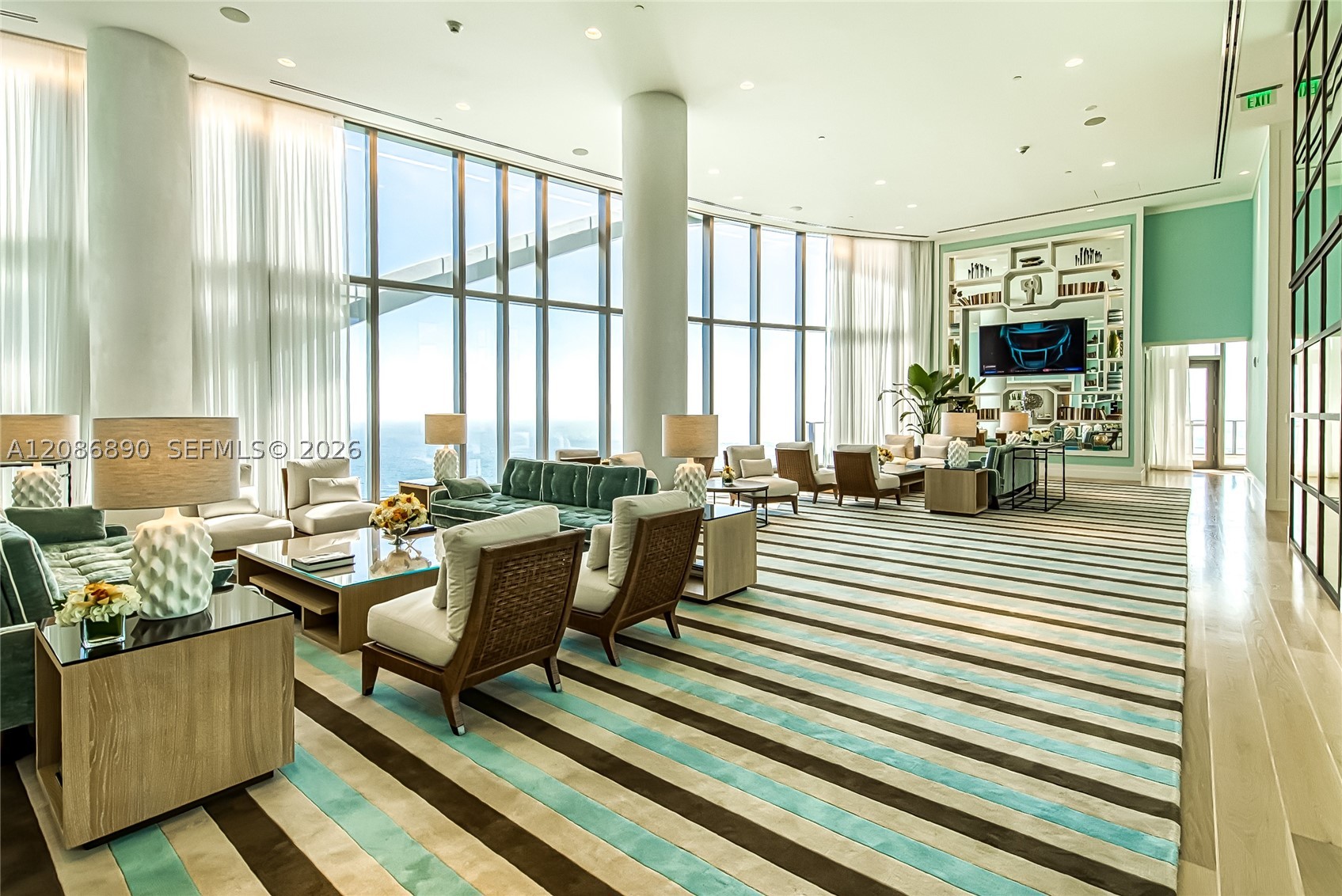 15701 Collins Ave #4603, Sunny Isles Beach FL 33160