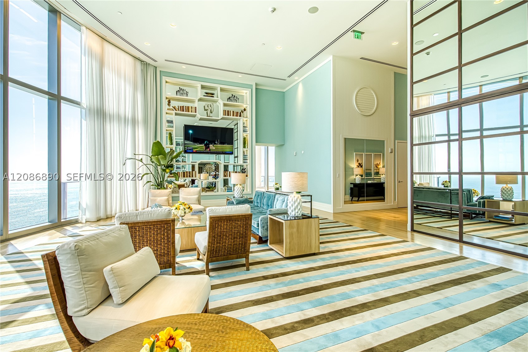 15701 Collins Ave #4603, Sunny Isles Beach FL 33160