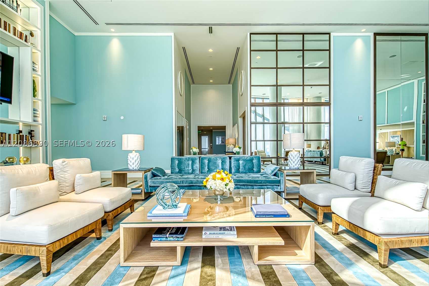 15701 Collins Ave #4603, Sunny Isles Beach FL 33160