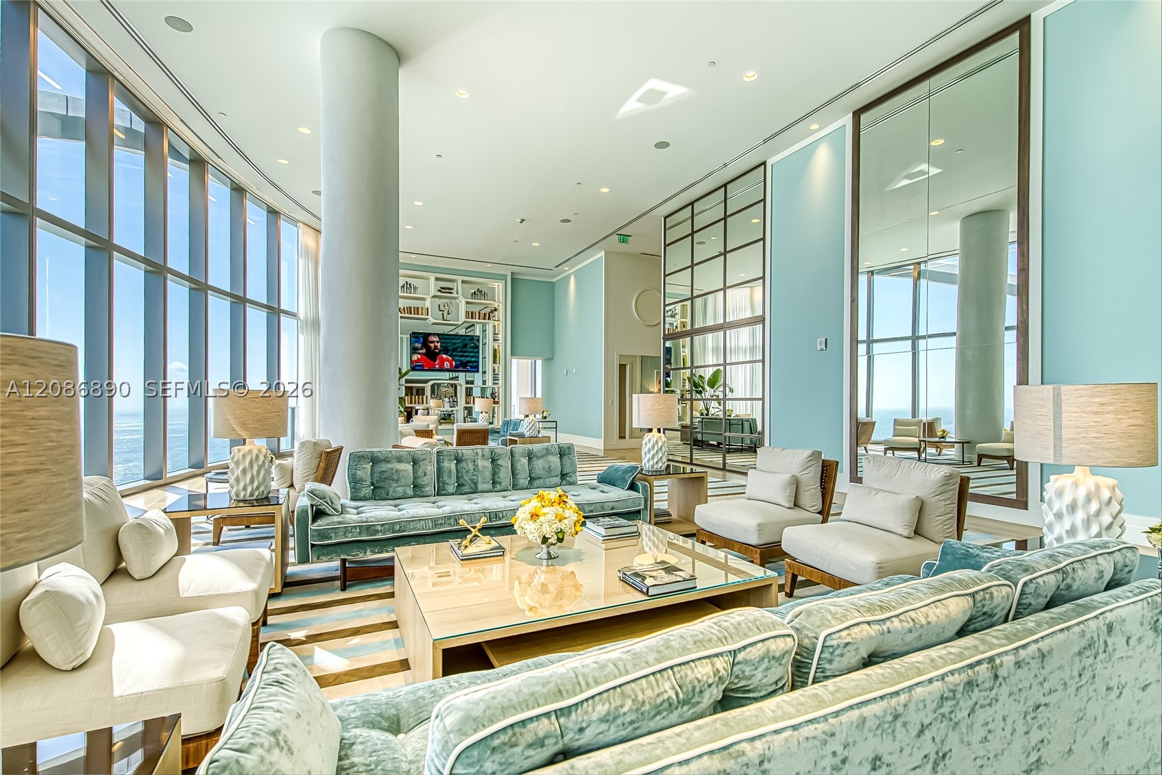 15701 Collins Ave #4603, Sunny Isles Beach FL 33160
