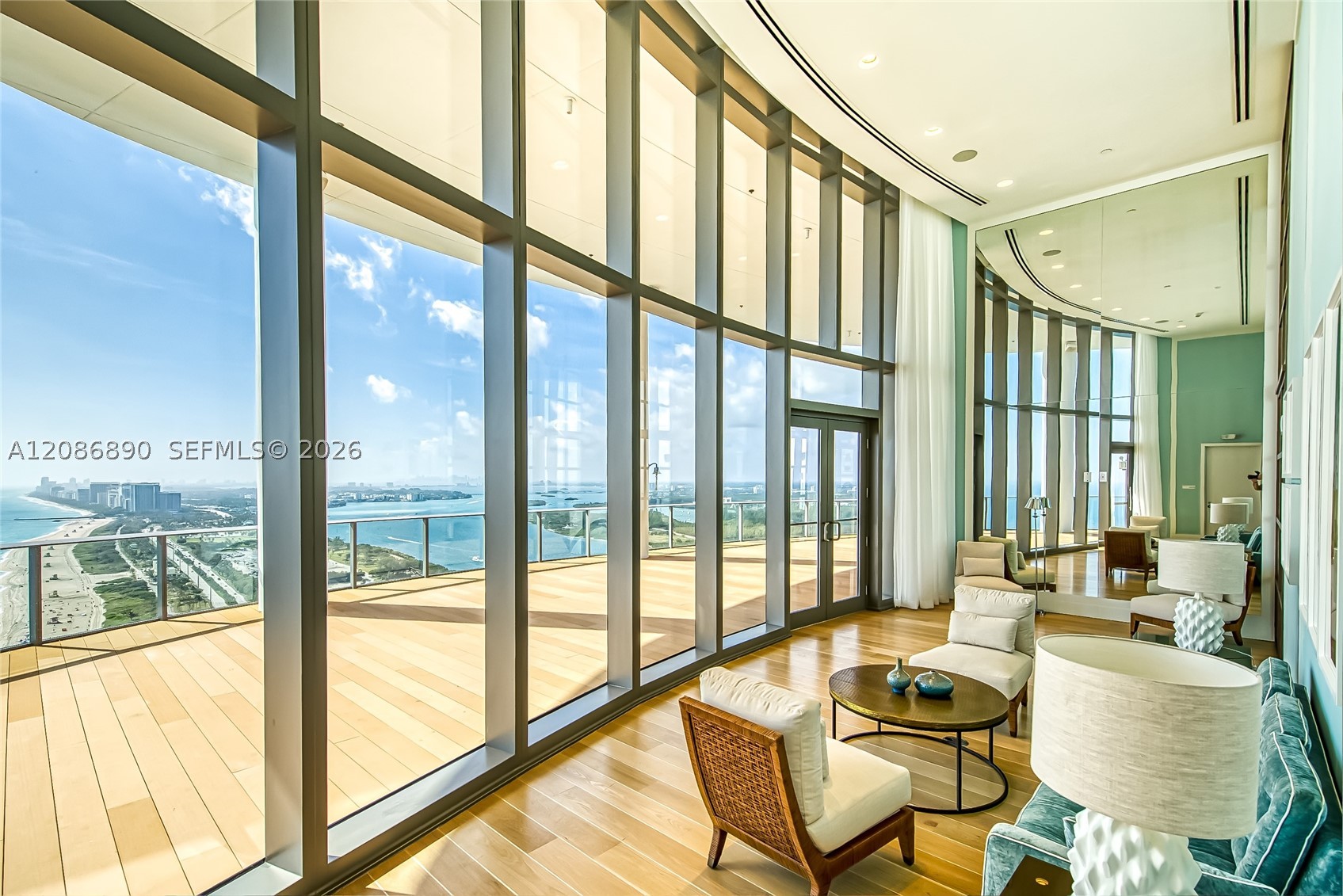 15701 Collins Ave #4603, Sunny Isles Beach FL 33160