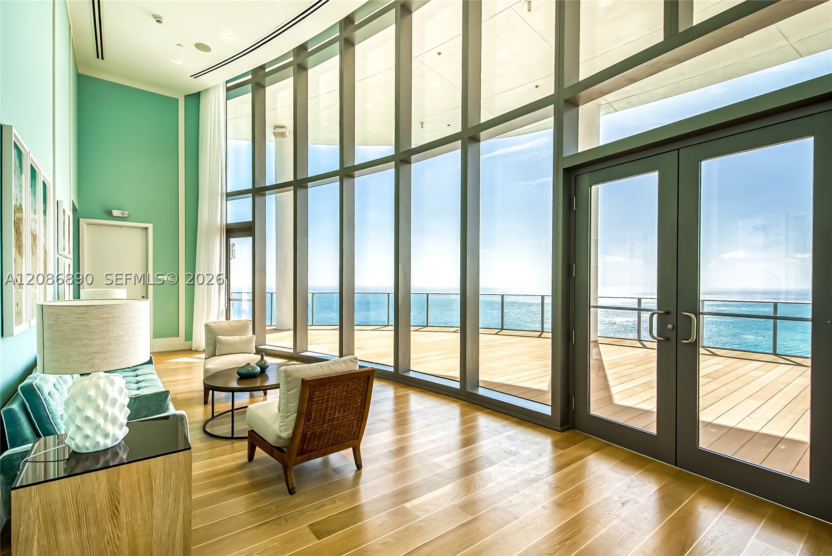 15701 Collins Ave #4603, Sunny Isles Beach FL 33160