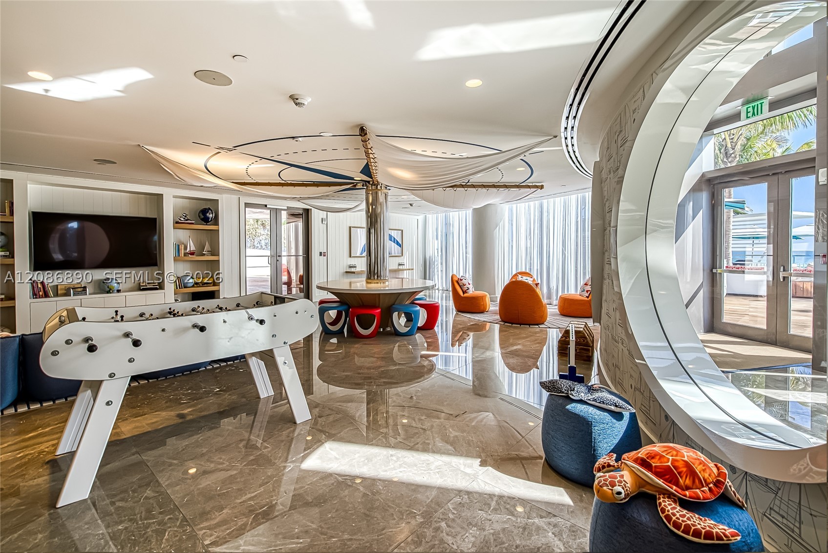15701 Collins Ave #4603, Sunny Isles Beach FL 33160