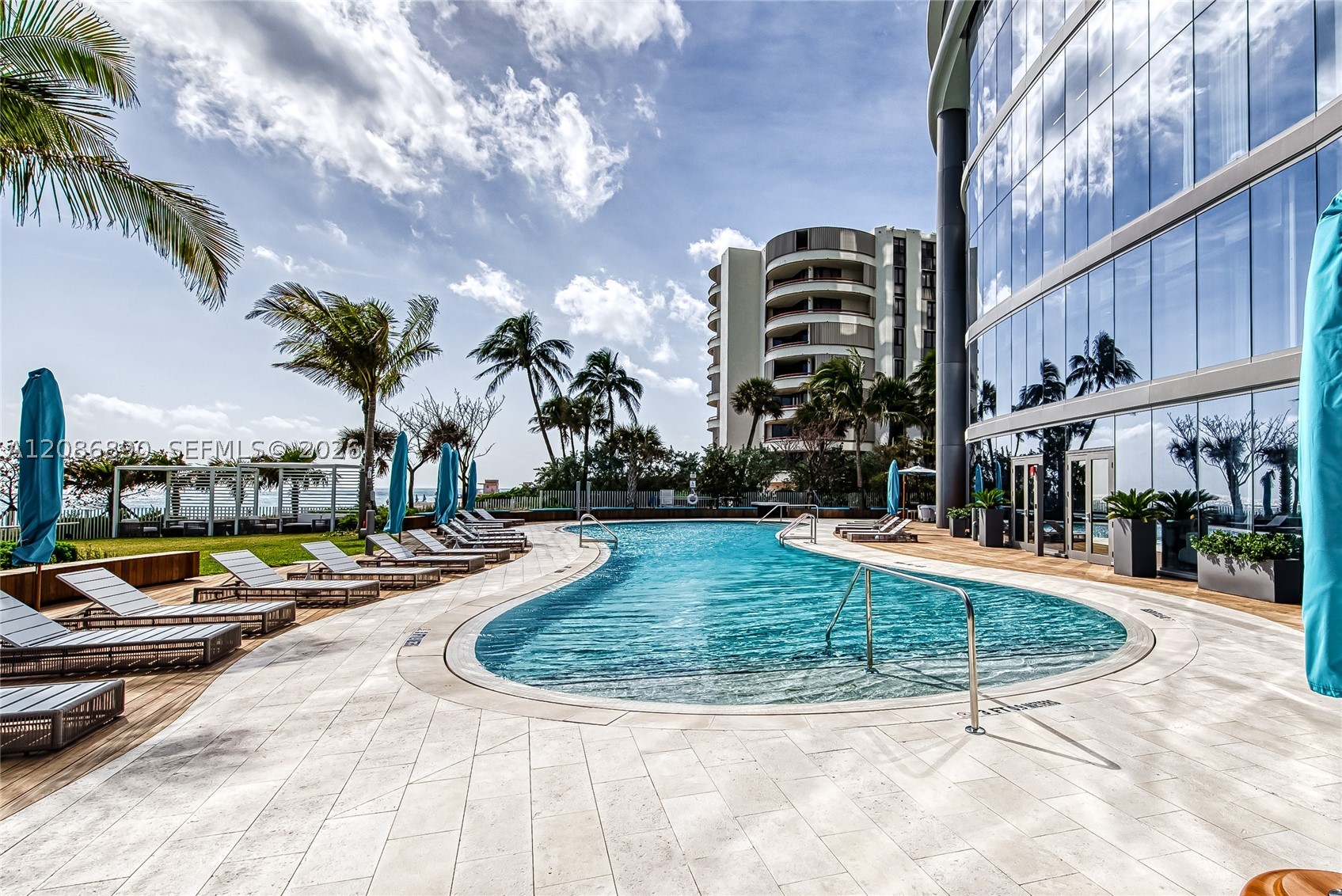 15701 Collins Ave #4603, Sunny Isles Beach FL 33160