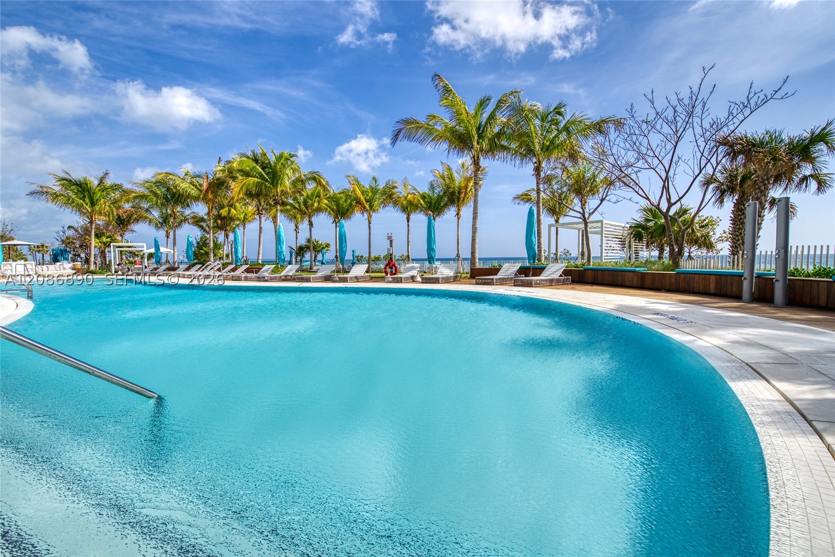 15701 Collins Ave #4603, Sunny Isles Beach FL 33160