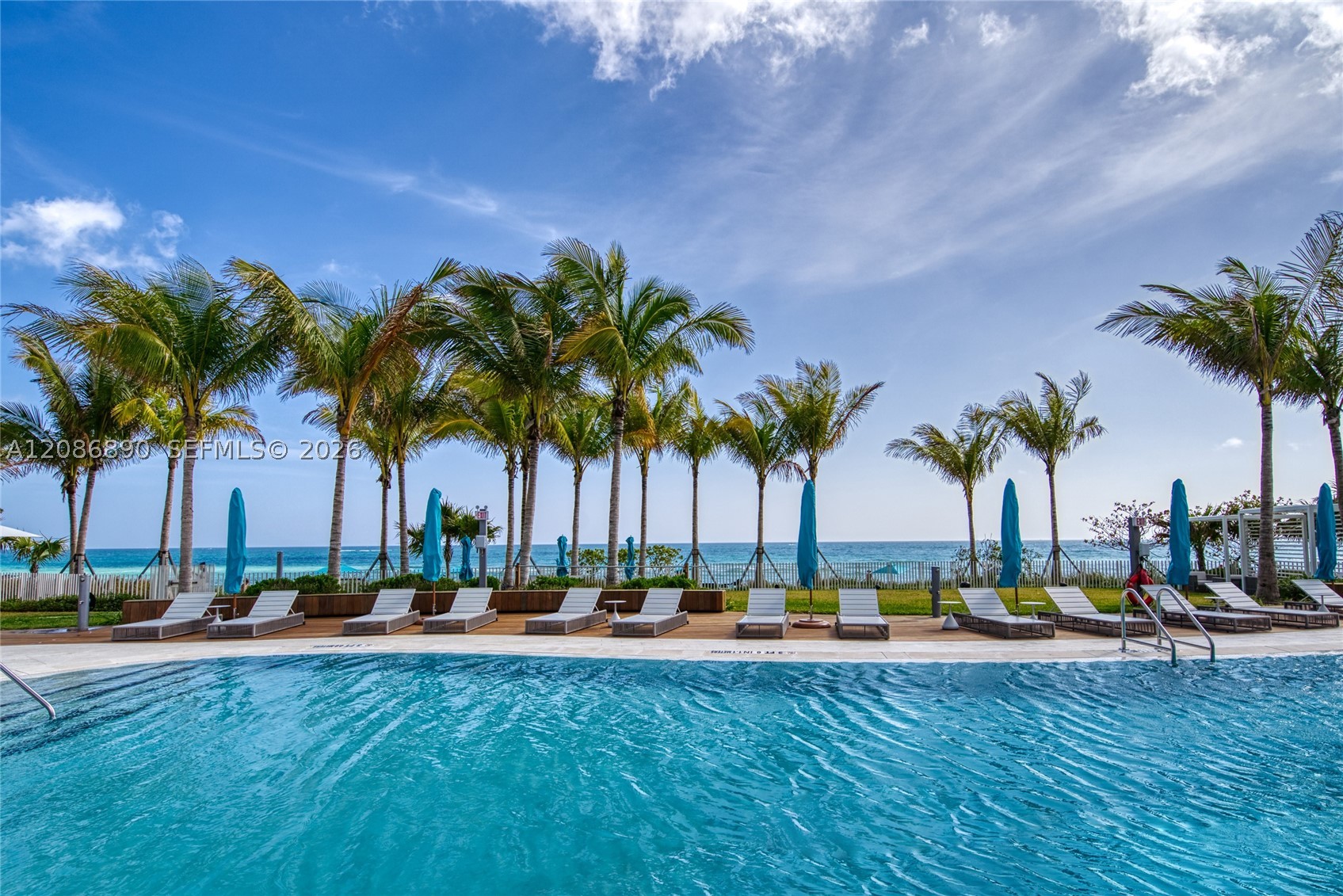 15701 Collins Ave #4603, Sunny Isles Beach FL 33160
