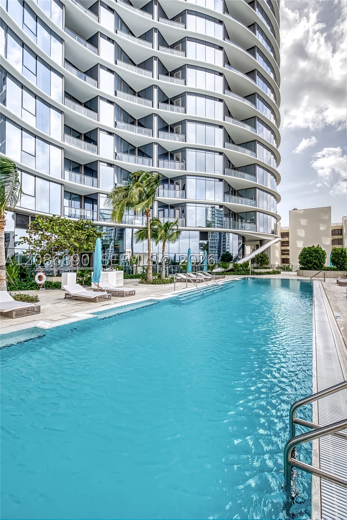 15701 Collins Ave #4603, Sunny Isles Beach FL 33160