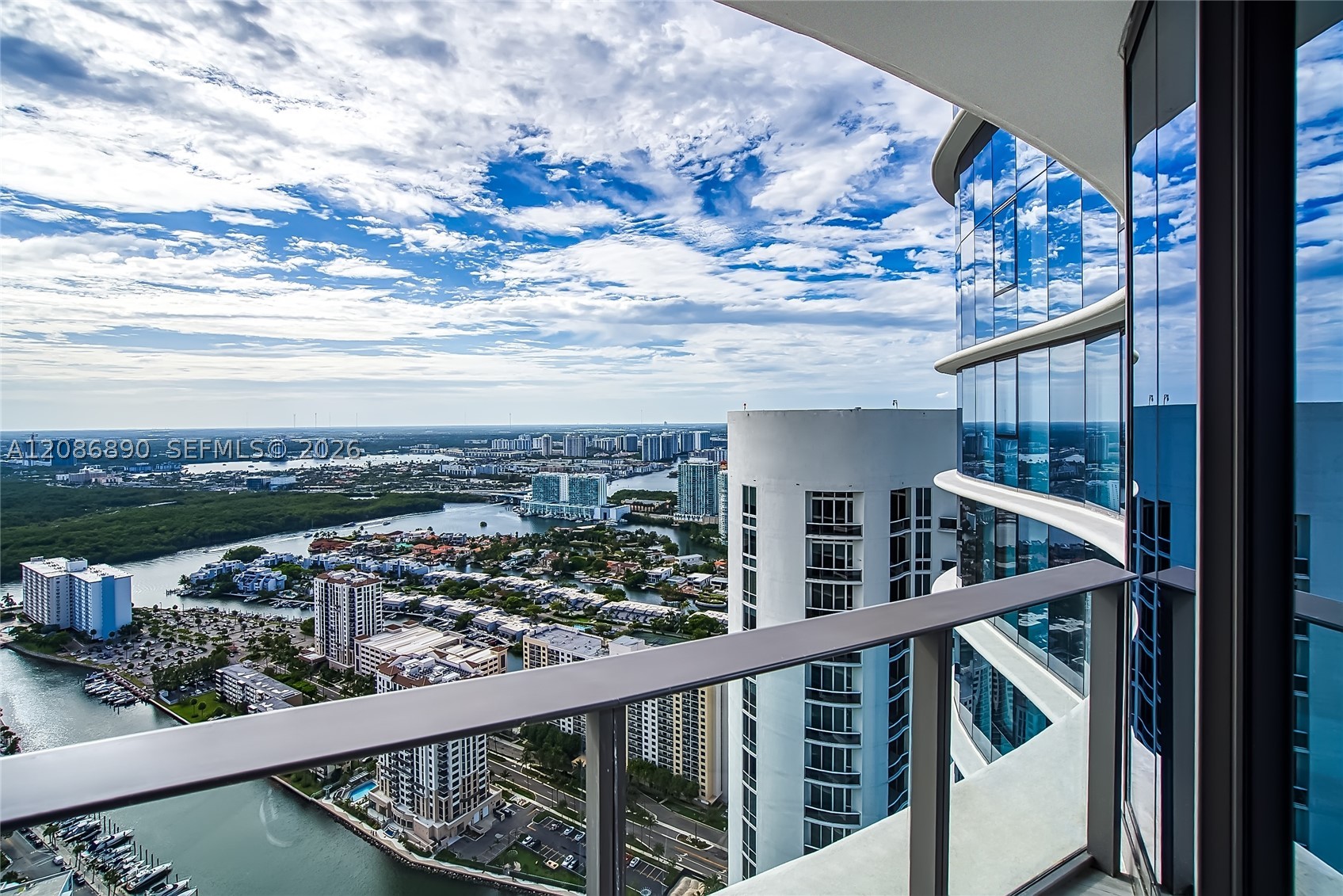 15701 Collins Ave #4603, Sunny Isles Beach FL 33160