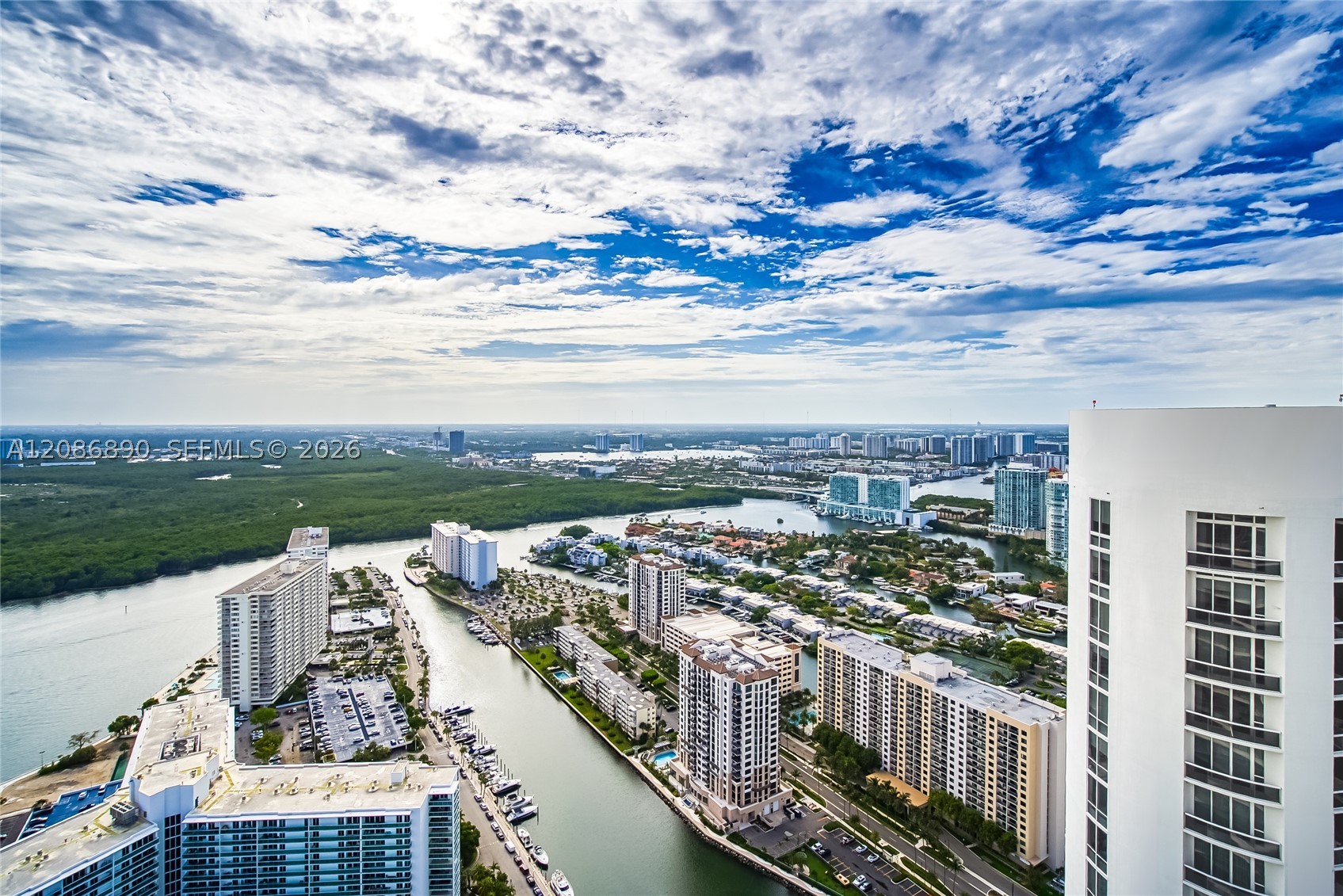 15701 Collins Ave #4603, Sunny Isles Beach FL 33160