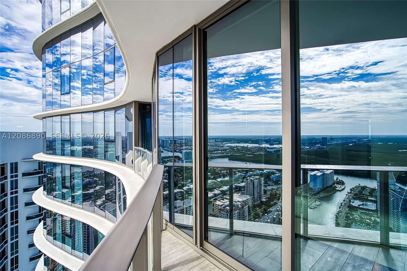 15701 Collins Ave #4603, Sunny Isles Beach FL 33160