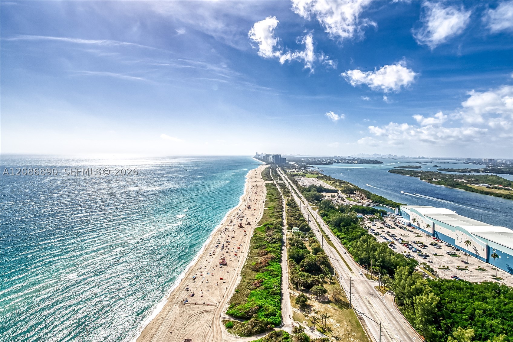 15701 Collins Ave #4603, Sunny Isles Beach FL 33160