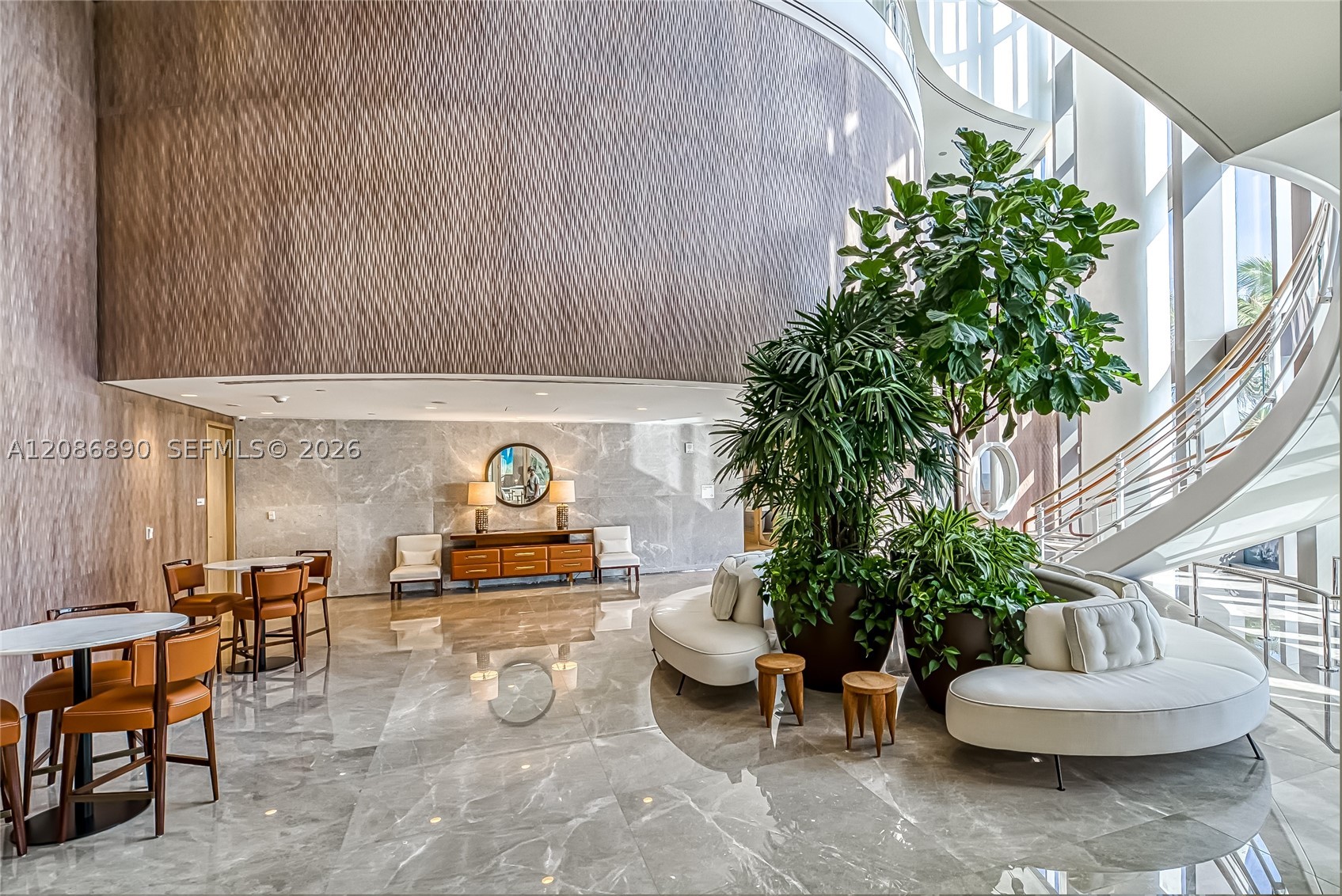 15701 Collins Ave #4603, Sunny Isles Beach FL 33160