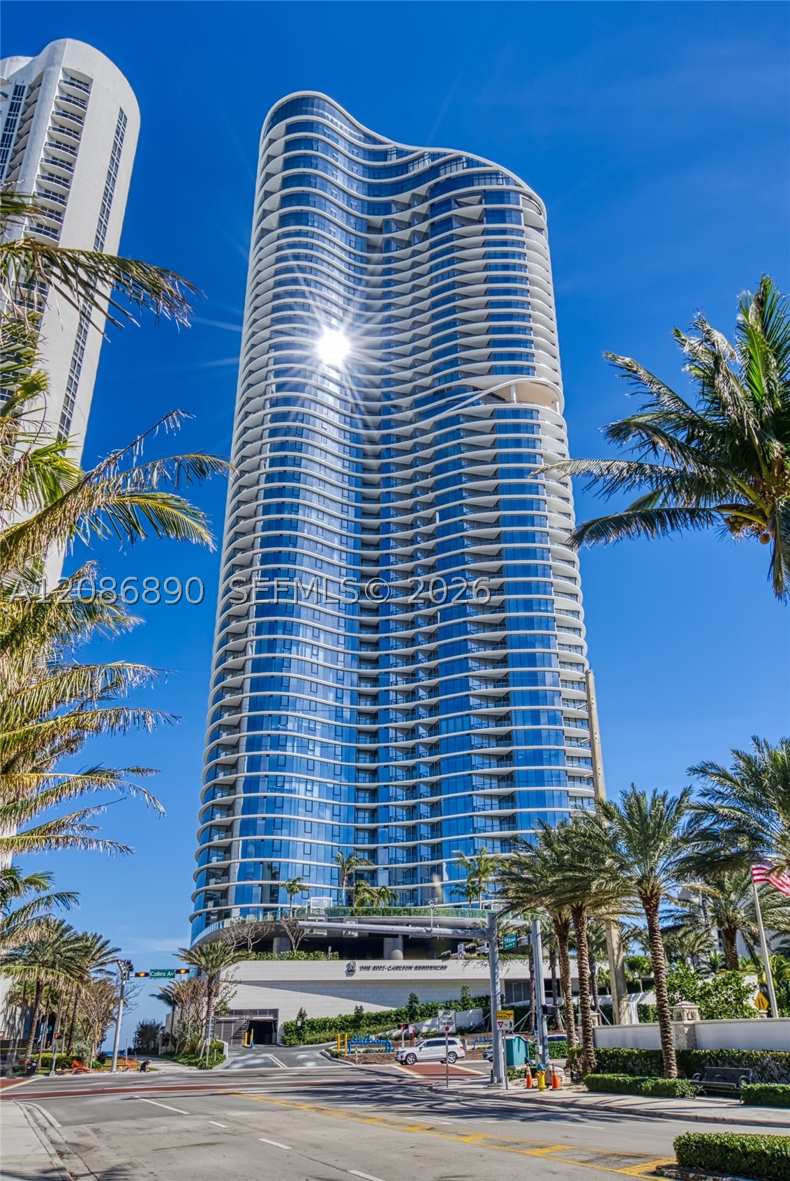 15701 Collins Ave #4603, Sunny Isles Beach FL 33160